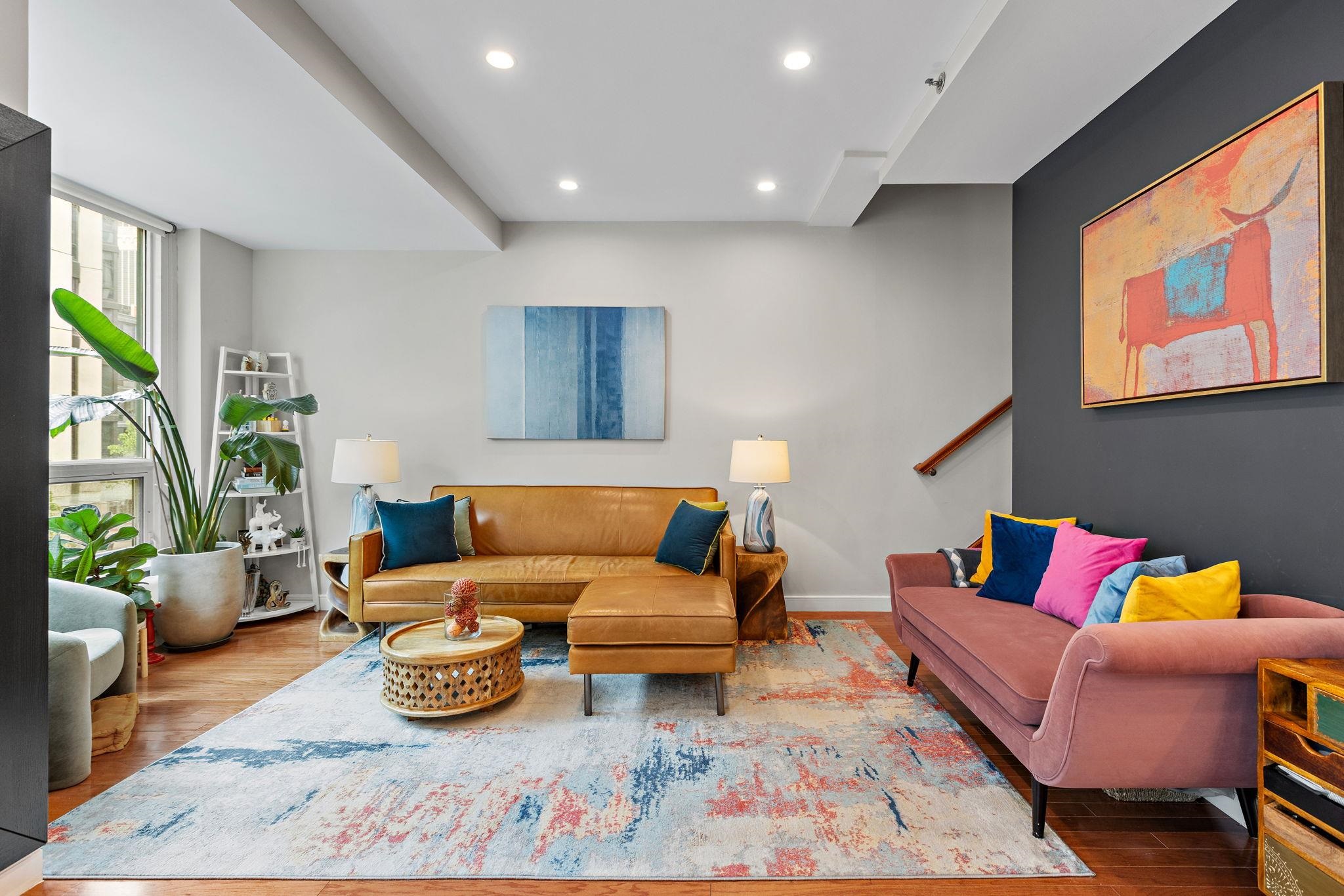 1 SHORE LANE #318