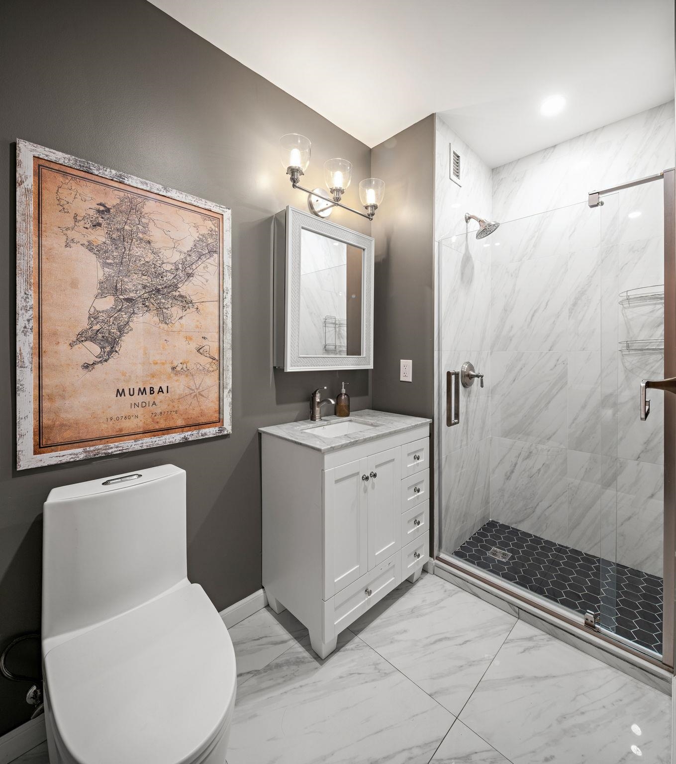 1 SHORE LANE #318