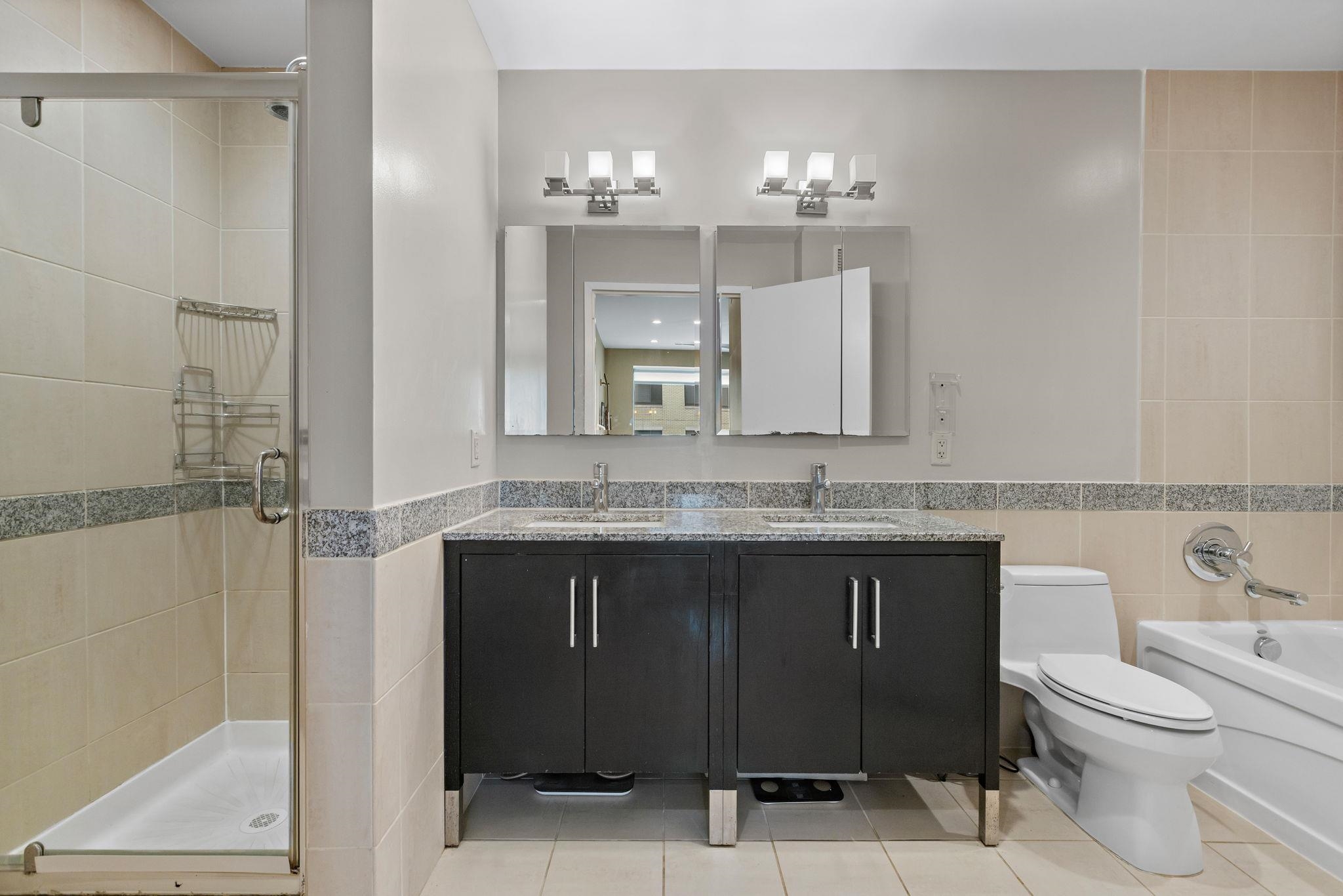 1 SHORE LANE #318