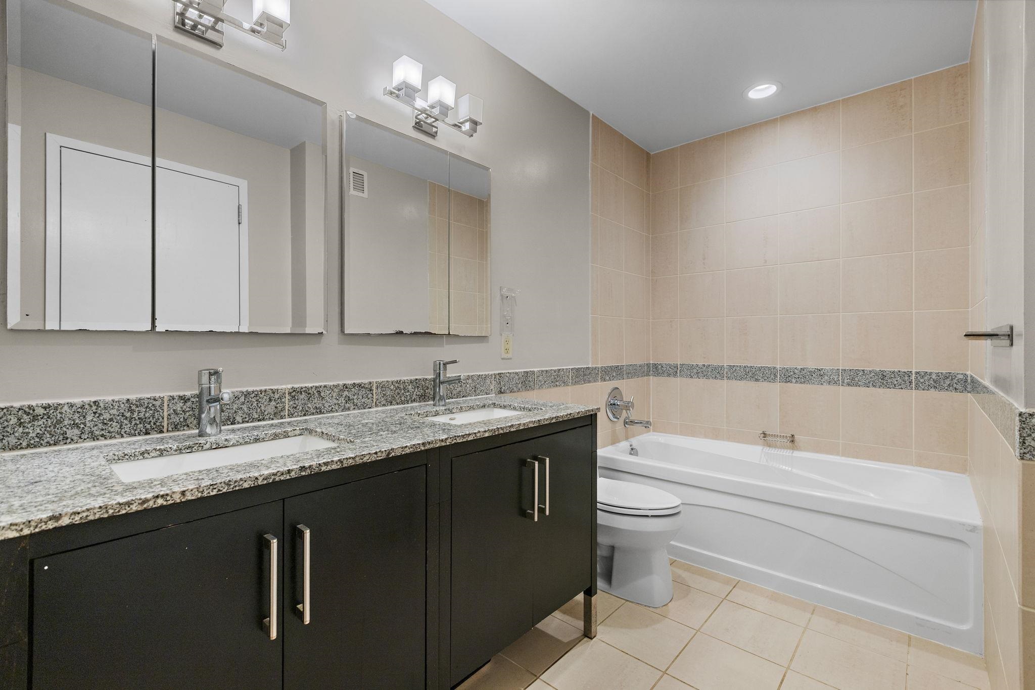 1 SHORE LANE #318