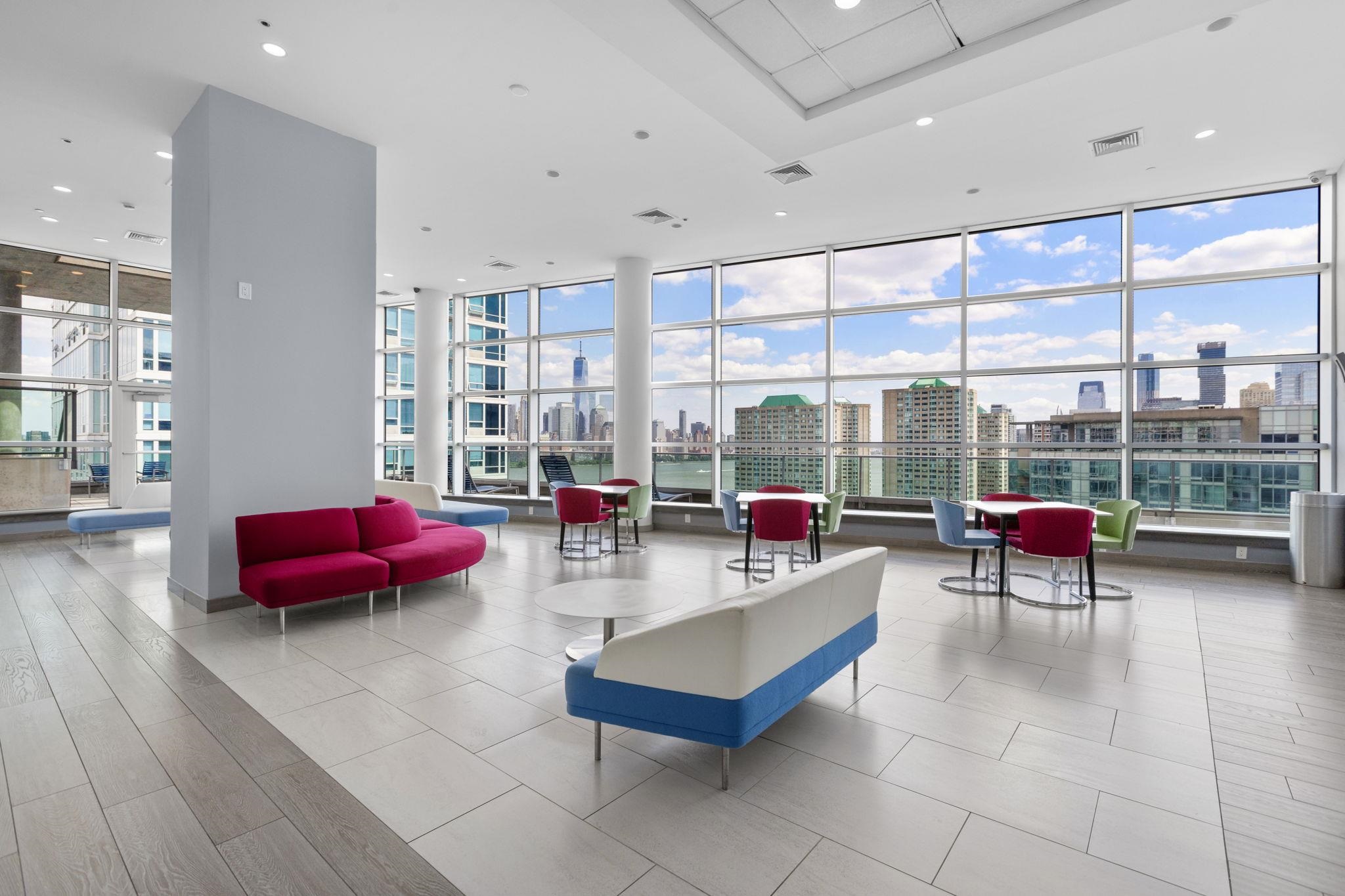 1 SHORE LANE #318