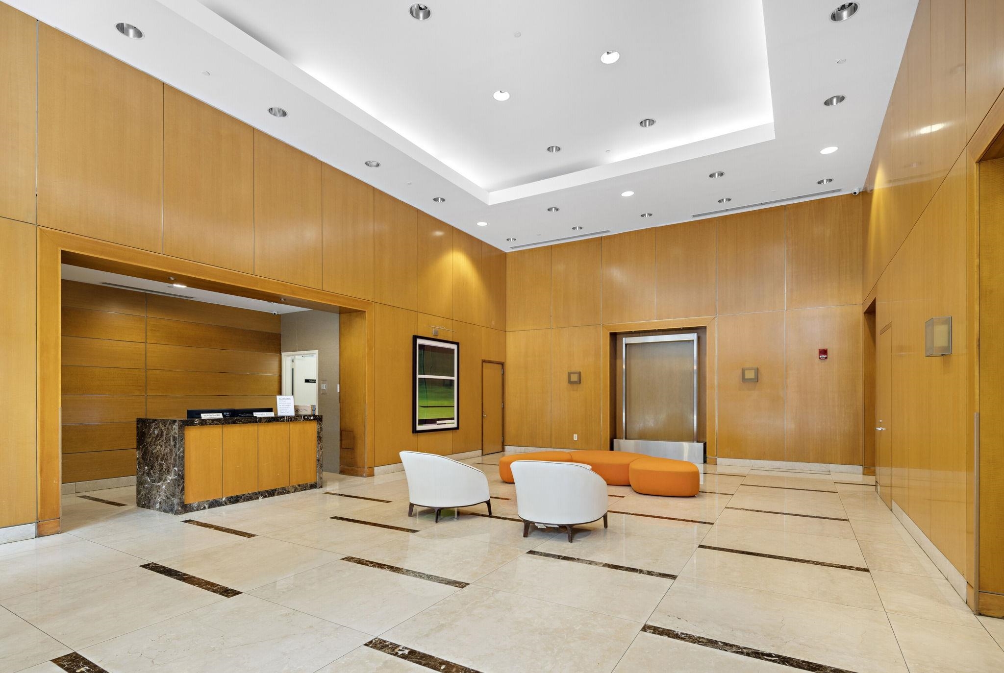 1 SHORE LANE #318