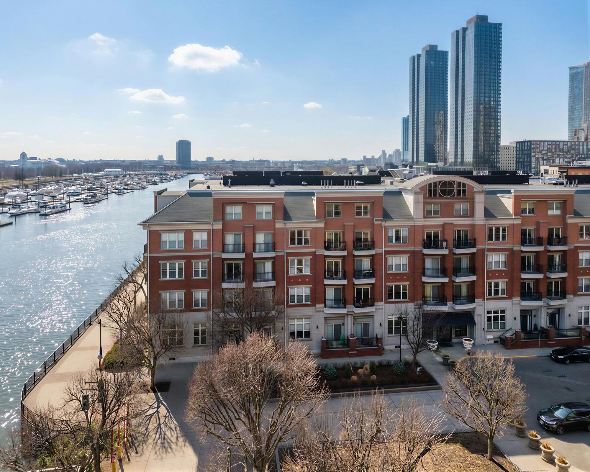 15 WARREN ST #115