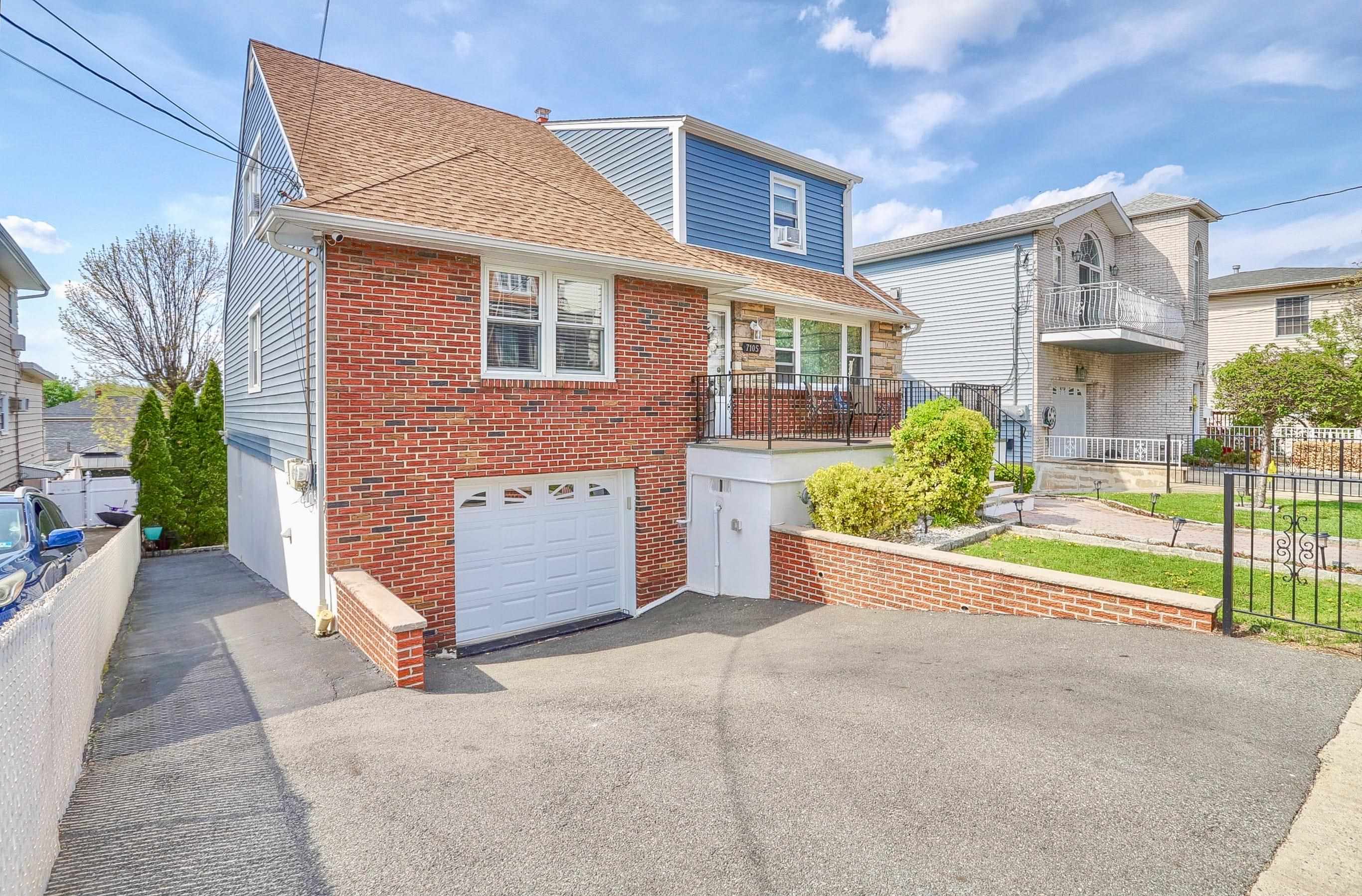 7105 DURHAM AVE - Photo 2