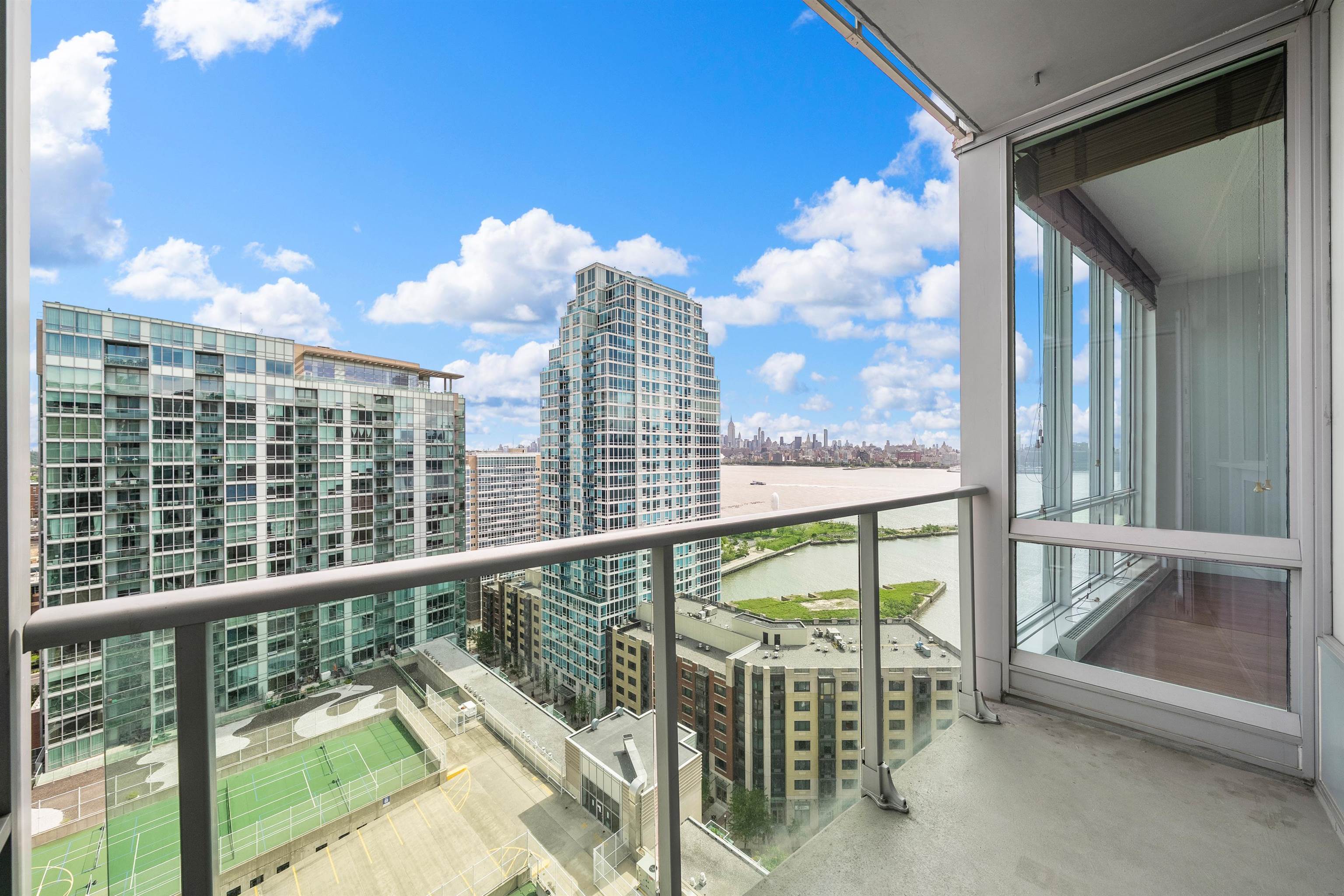 20 NEWPORT PARKWAY