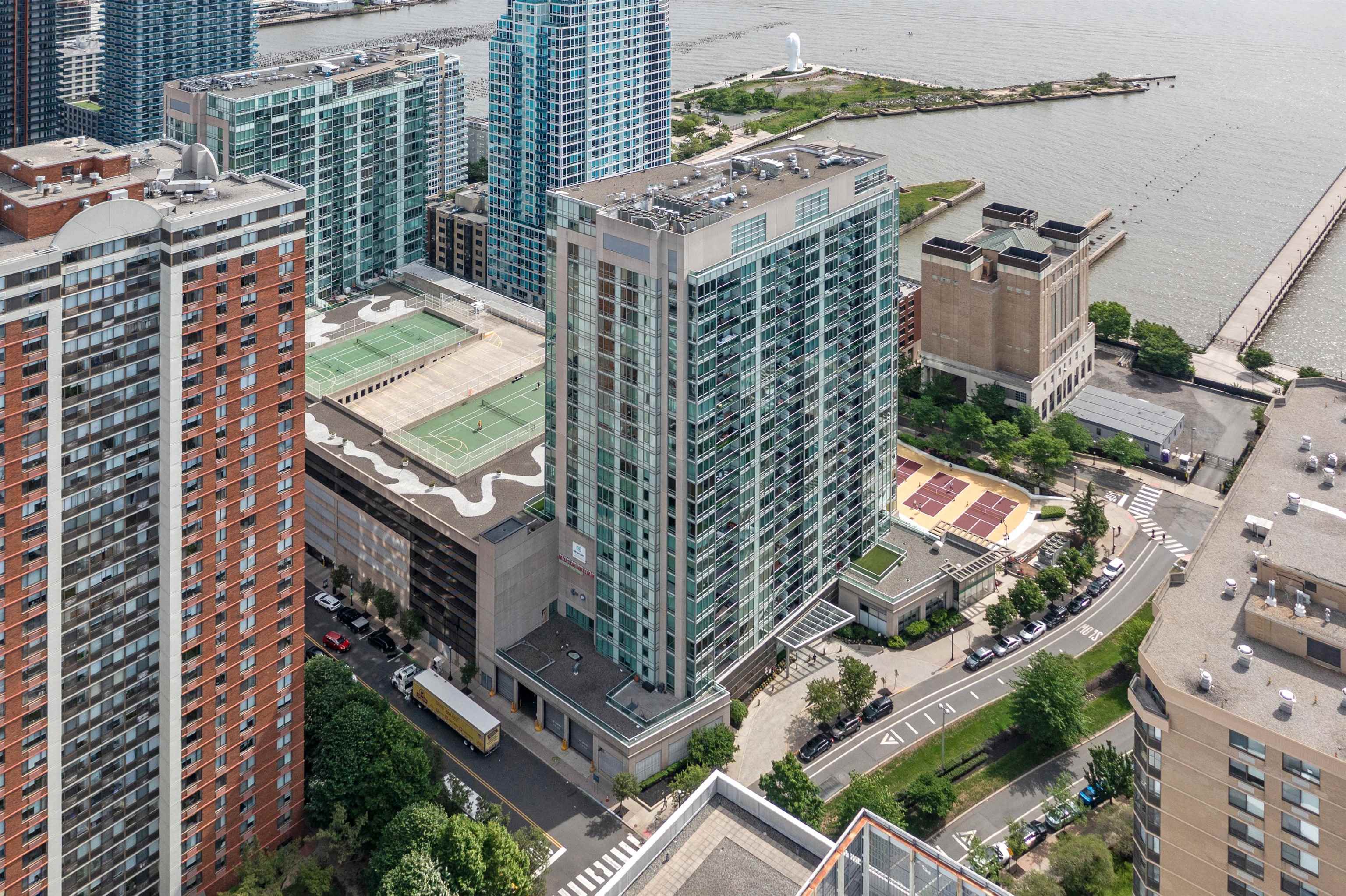 20 NEWPORT PARKWAY