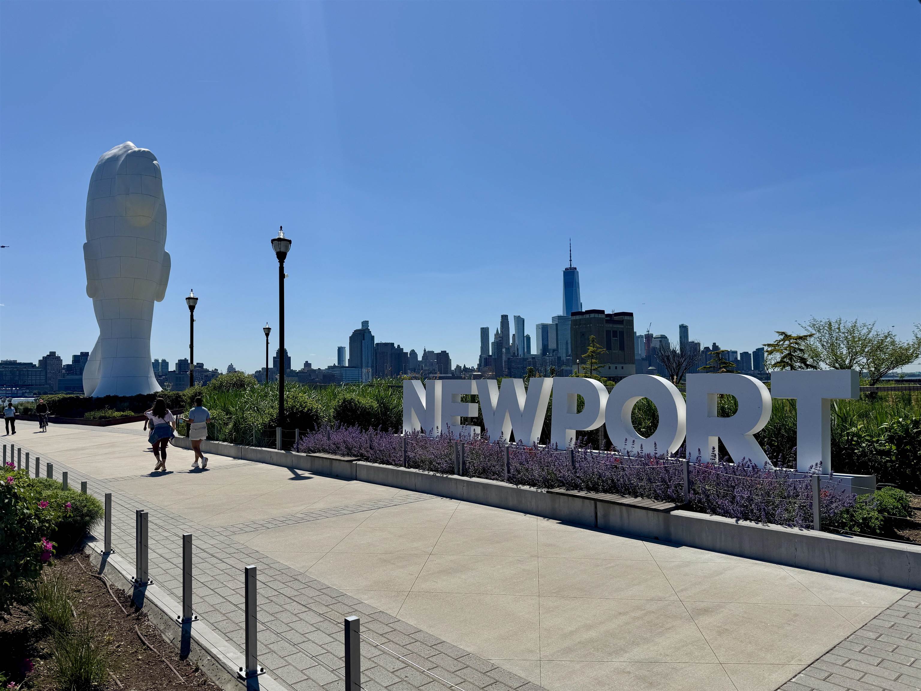 20 NEWPORT PARKWAY