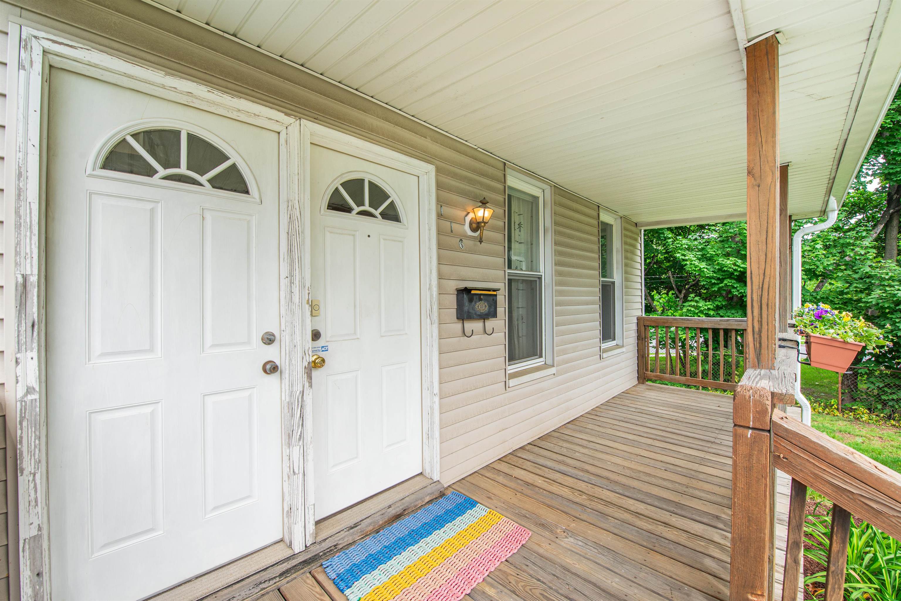 116 FOREST ST - Photo 2