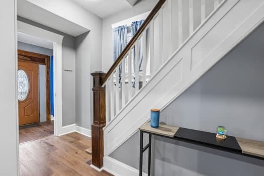 145 FULTON AVE