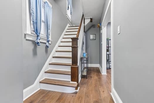 145 FULTON AVE