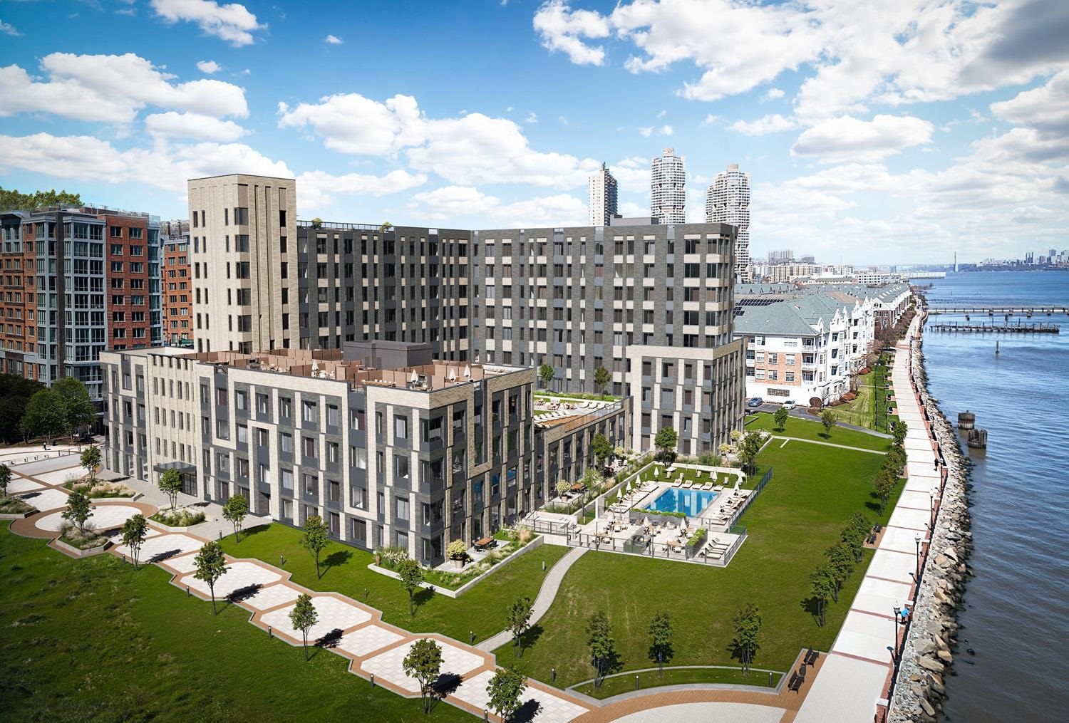 8 AVENUE AT PORT IMPERIAL - Photo 2
