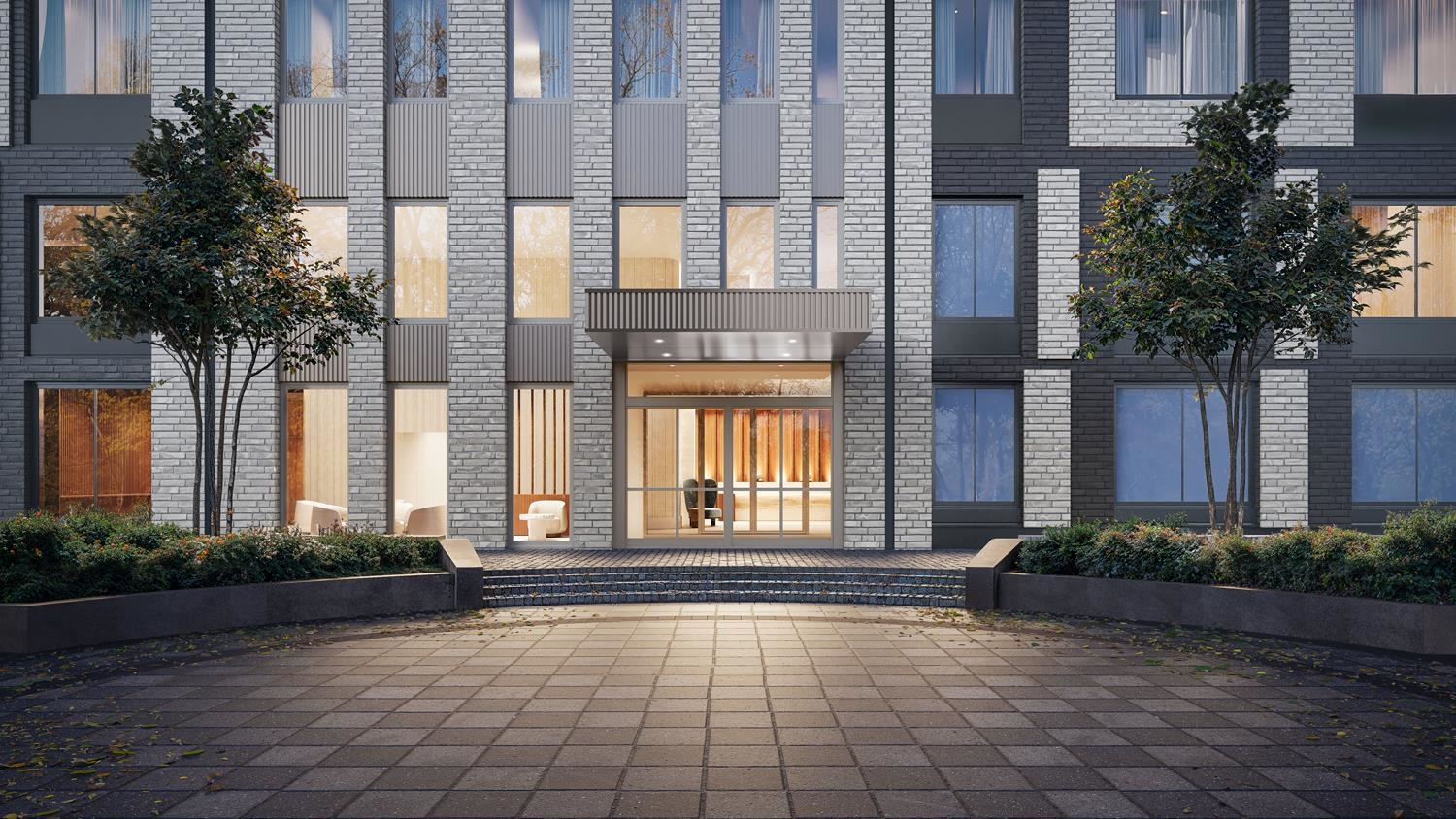 8 AVENUE AT PORT IMPERIAL - Photo 3