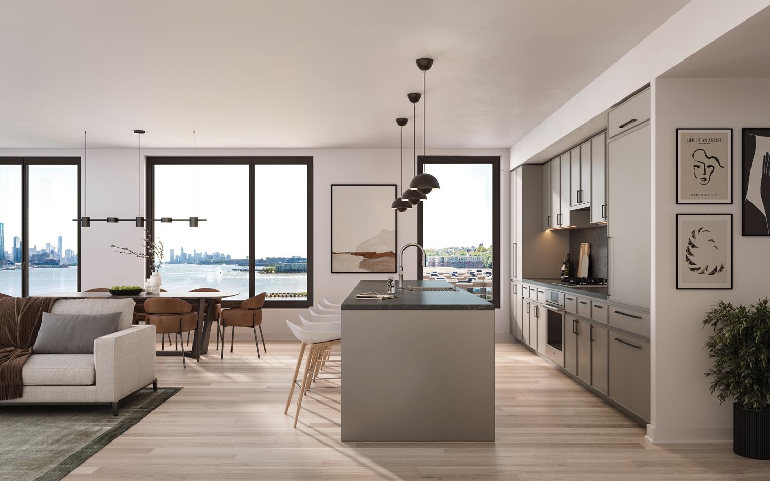 8 AVENUE AT PORT IMPERIAL - Photo 4