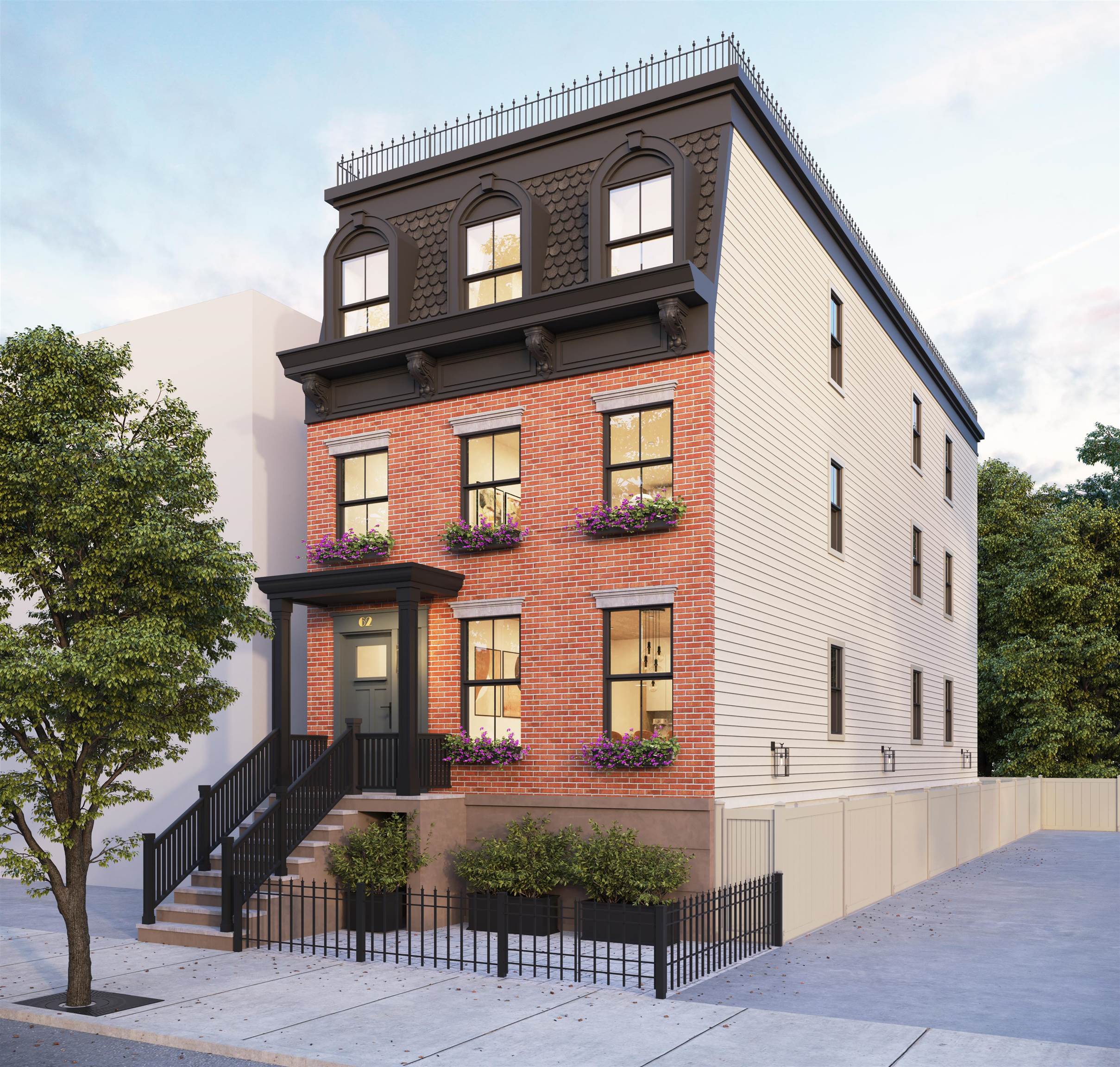 62 GARDNER AVE #2