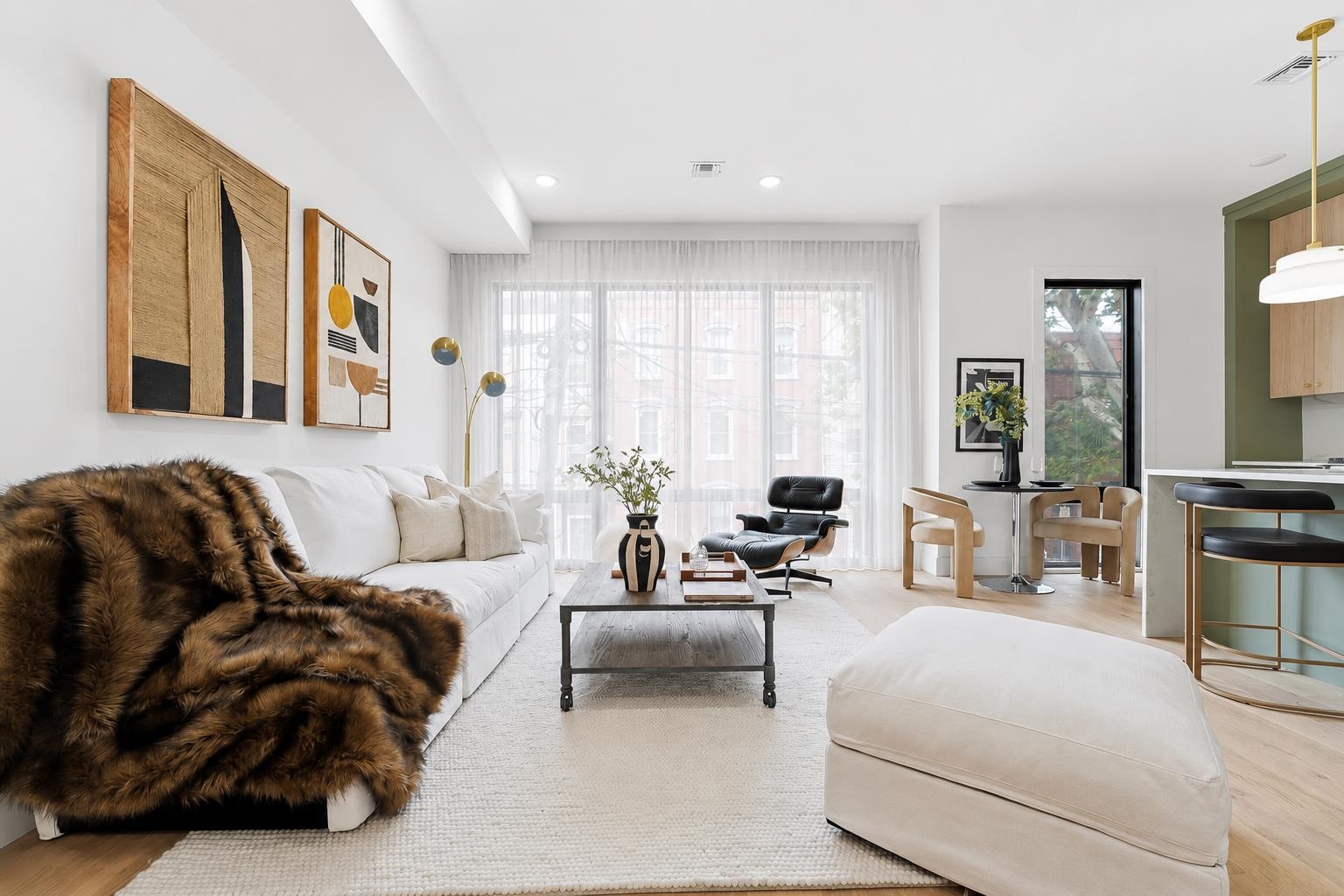100 WEBSTER AVE - Photo 1