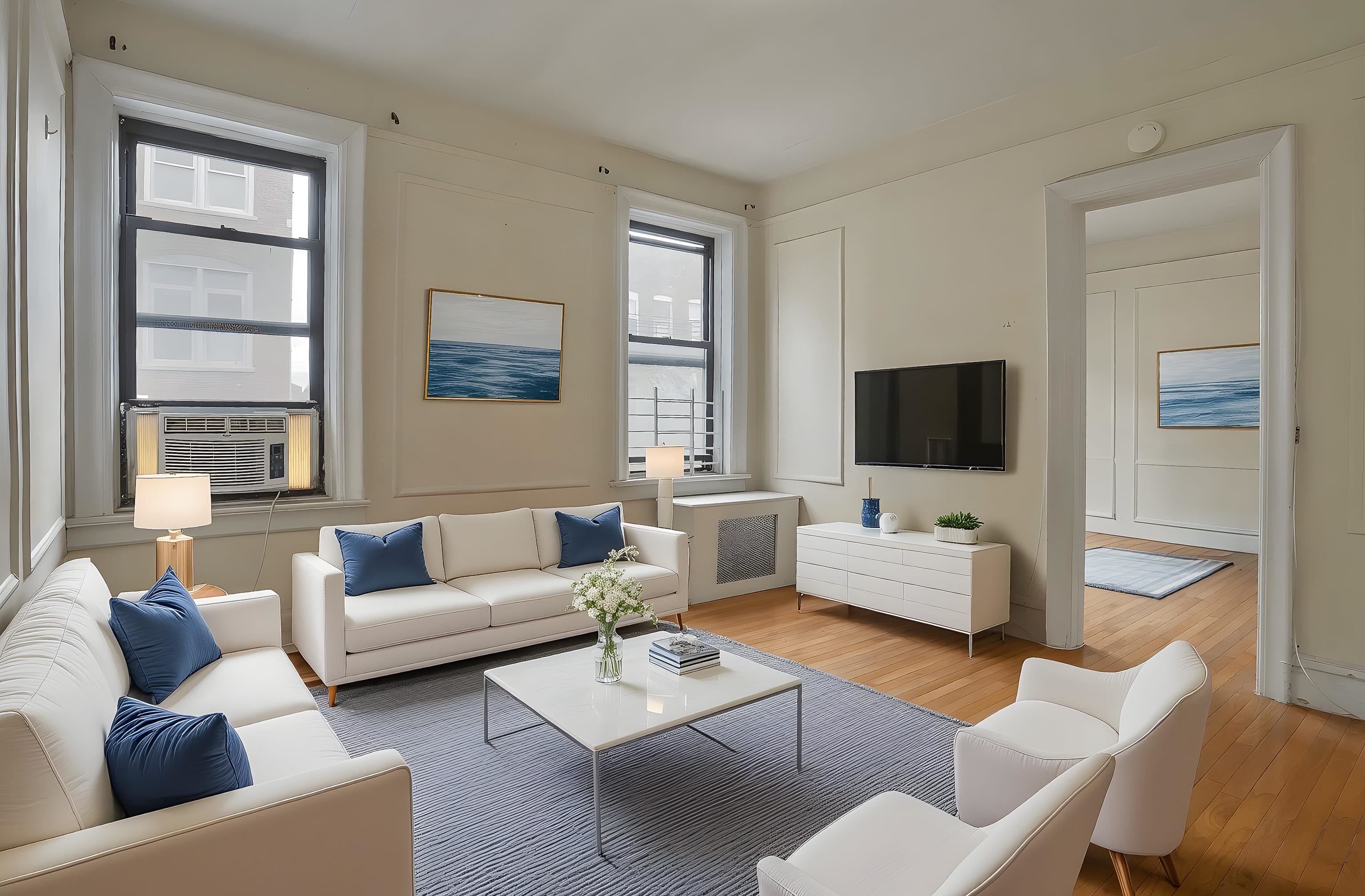 429 FAIRMOUNT AVE - Photo 1