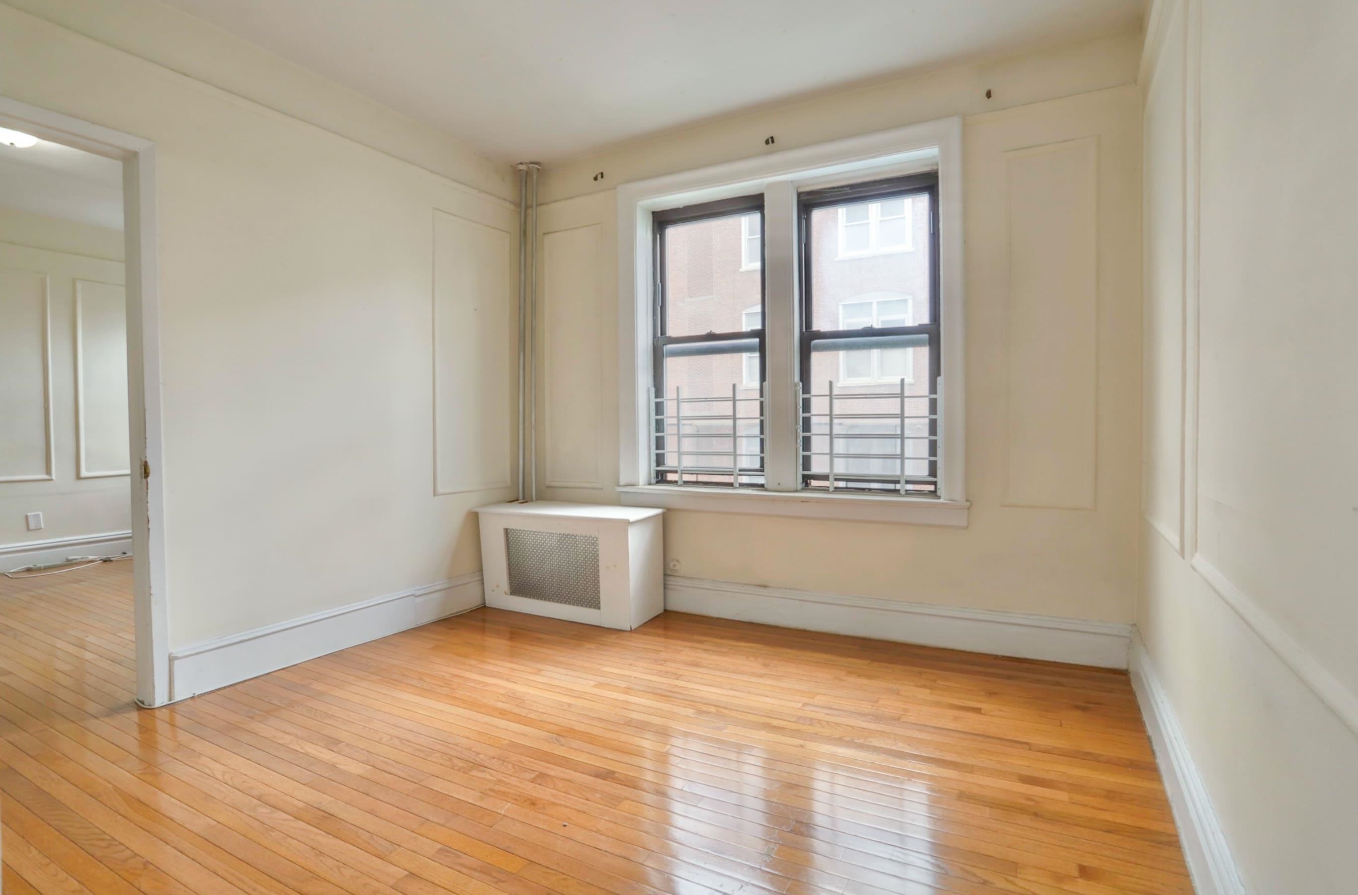 429 FAIRMOUNT AVE #305
