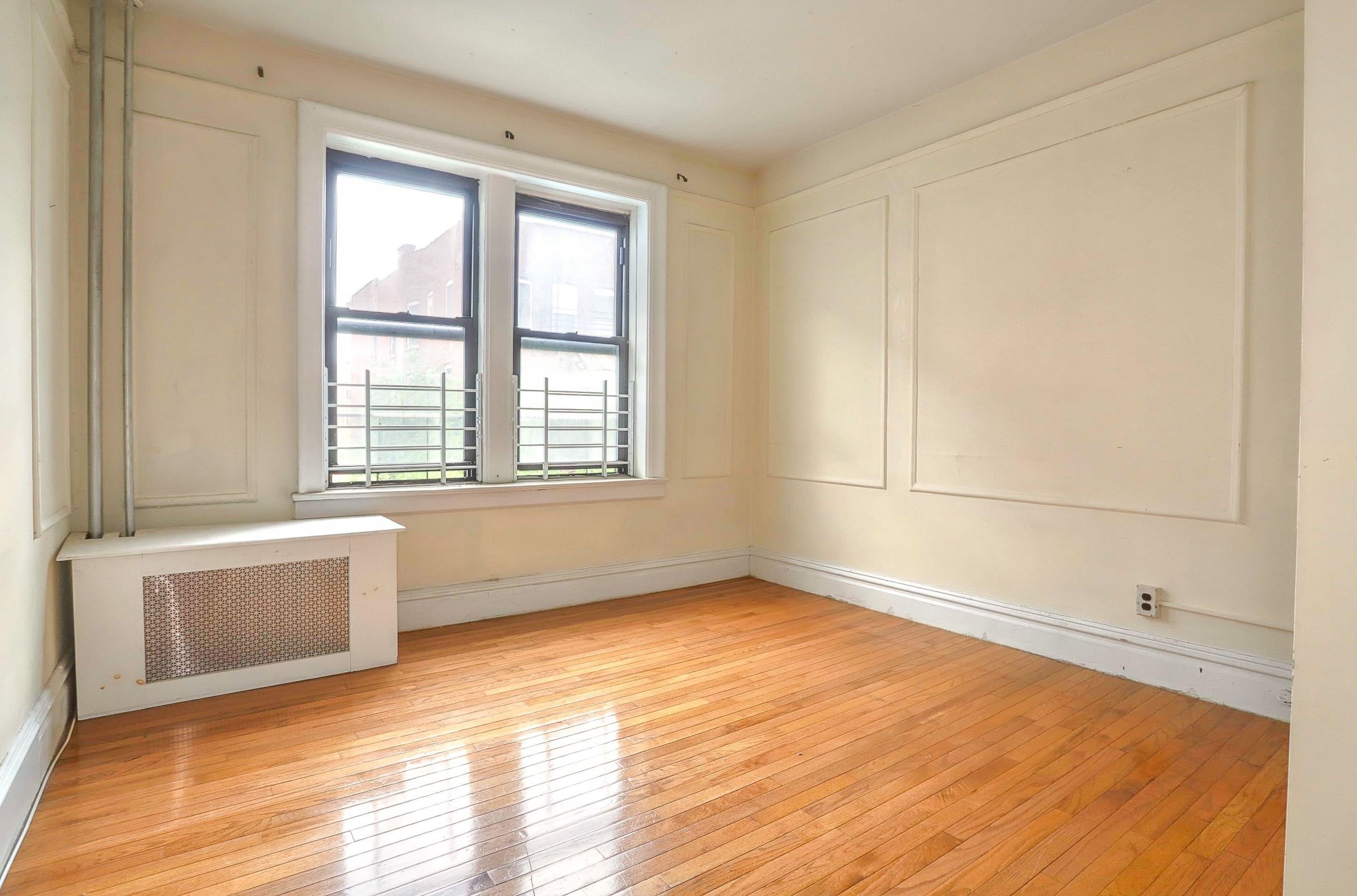429 FAIRMOUNT AVE #305