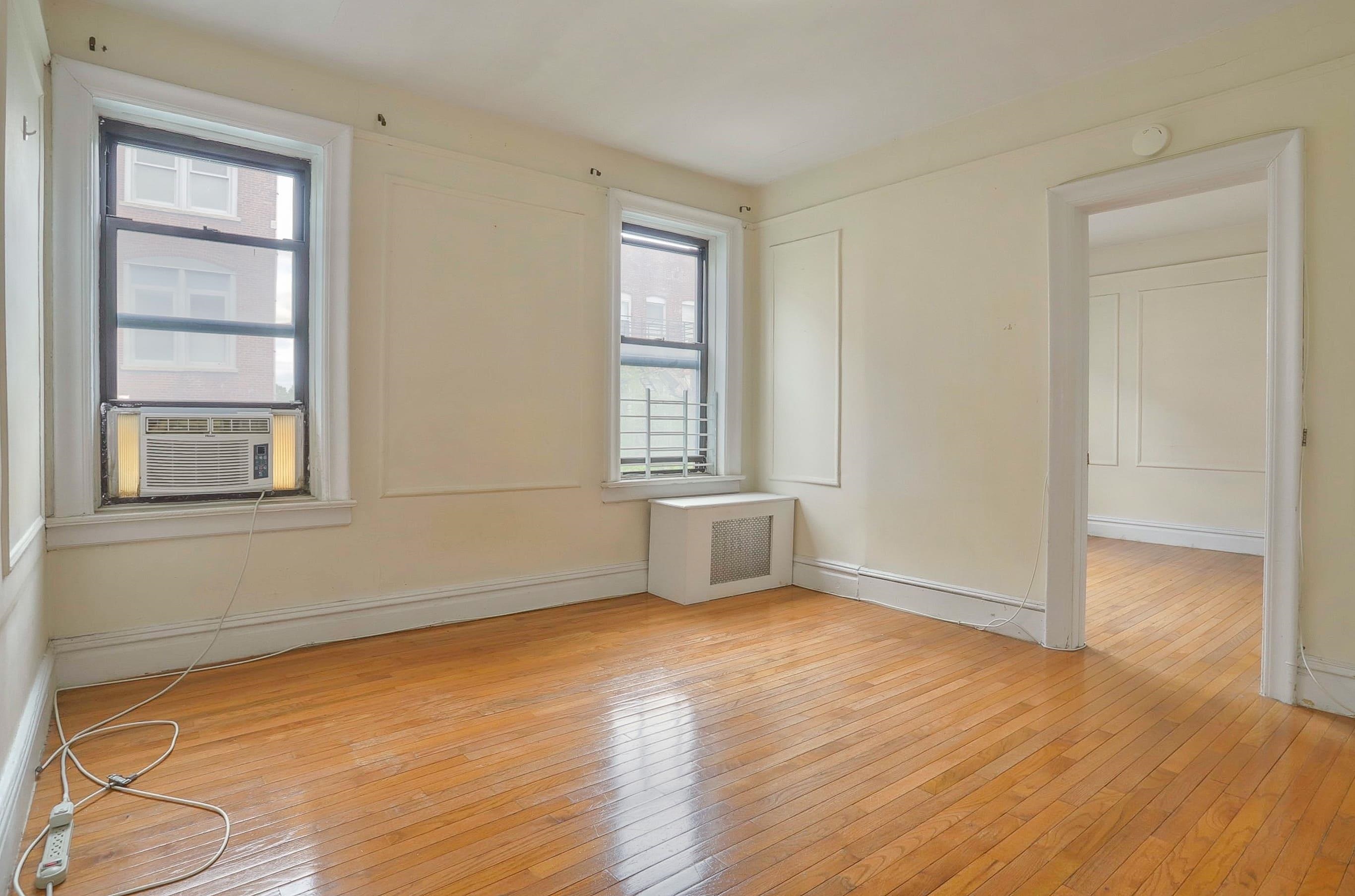 429 FAIRMOUNT AVE #305