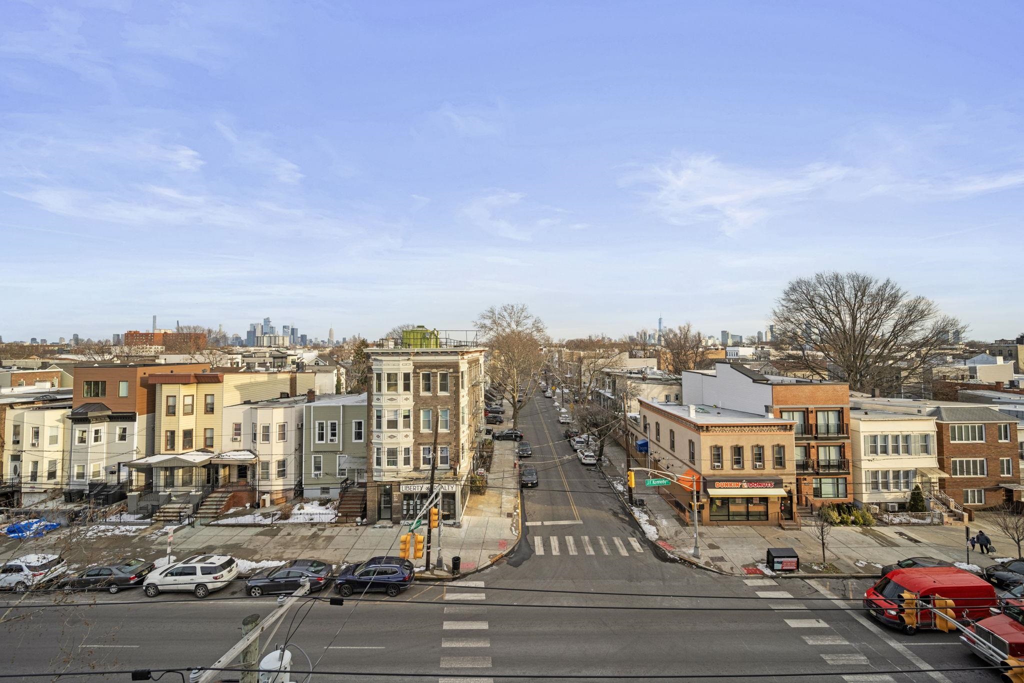 3447 JOHN F KENNEDY BLVD #2