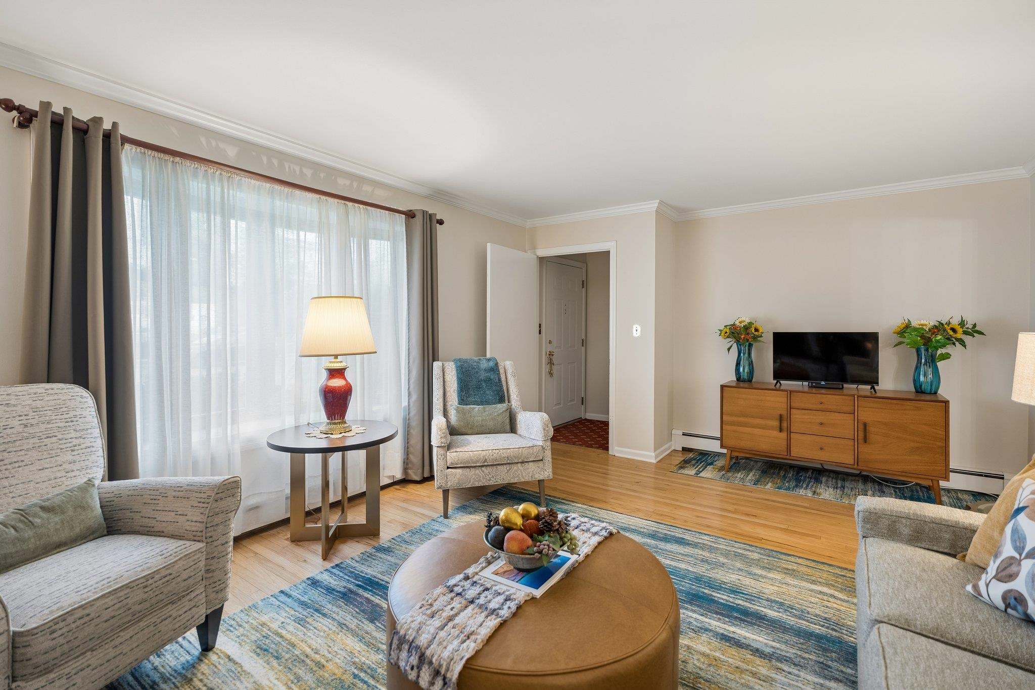 95 PARK PL - Photo 4