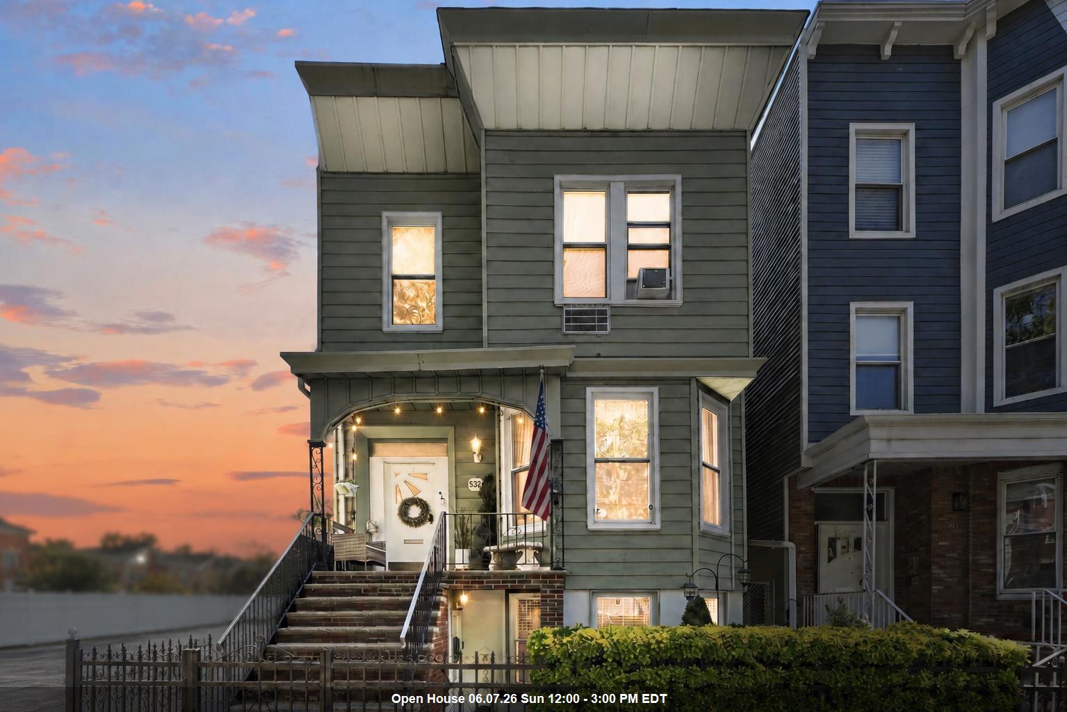 532 PALISADE AVE - Photo 1