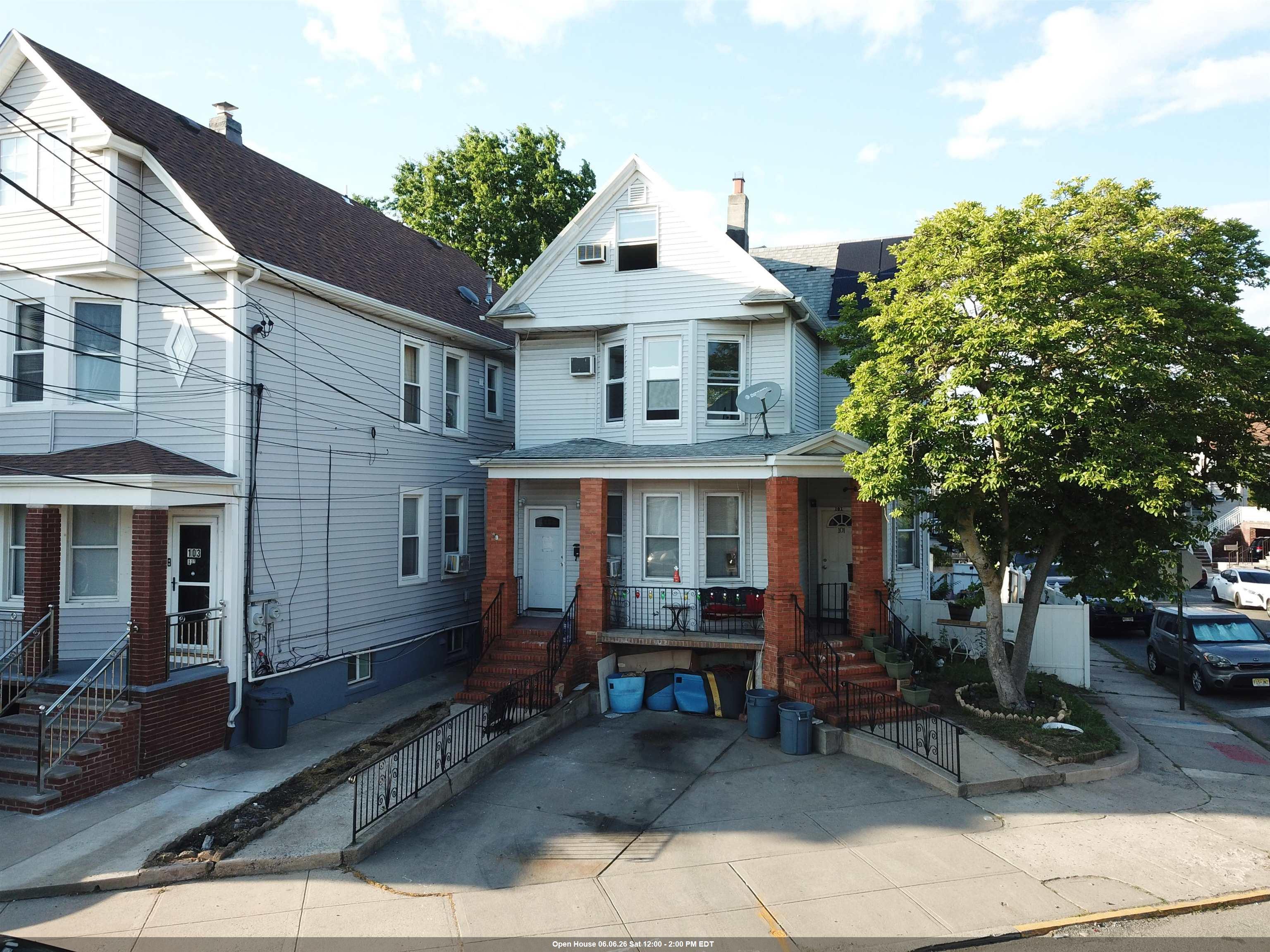 101 NORTH ST - Photo 1