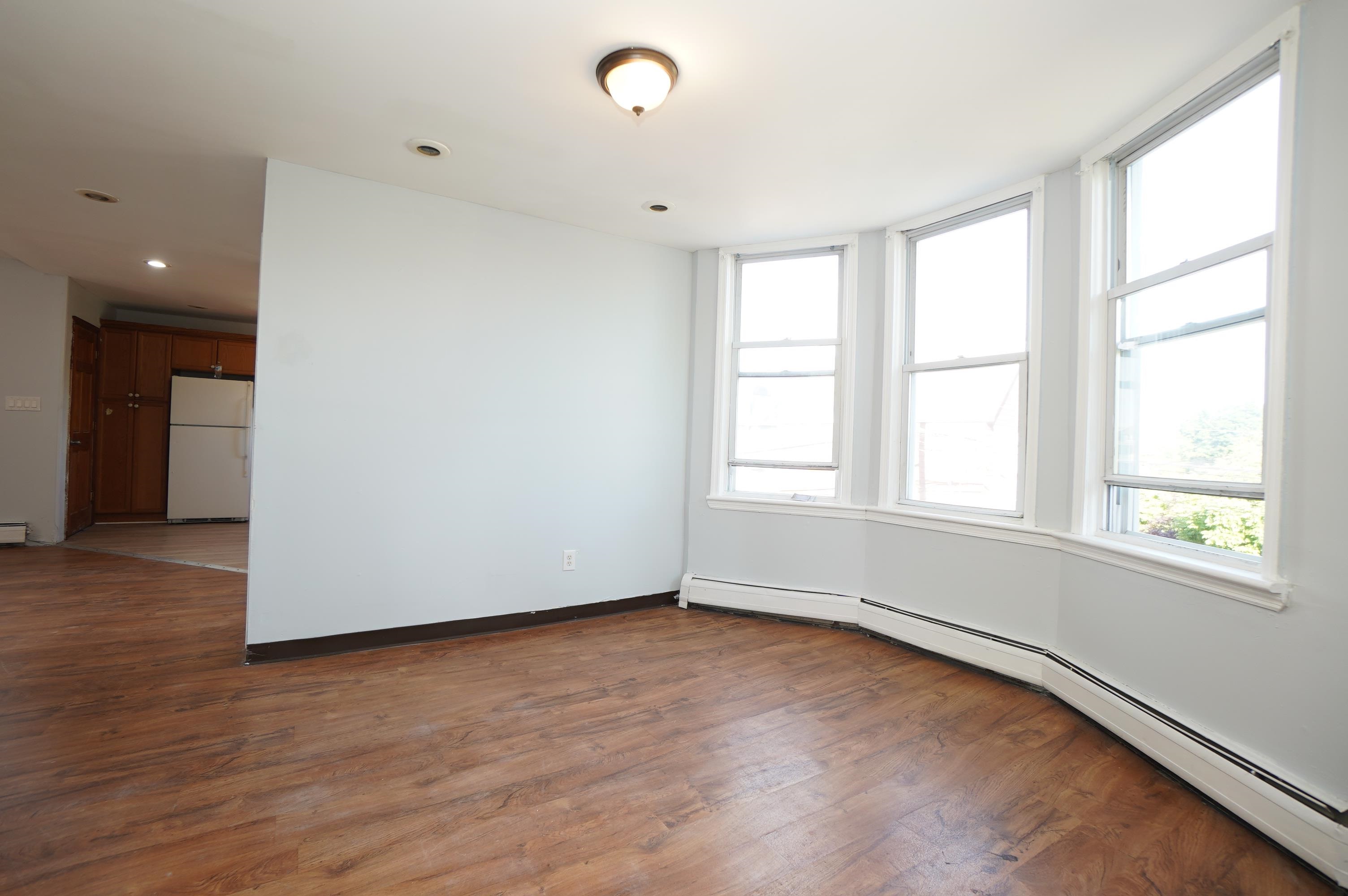 101 NORTH ST