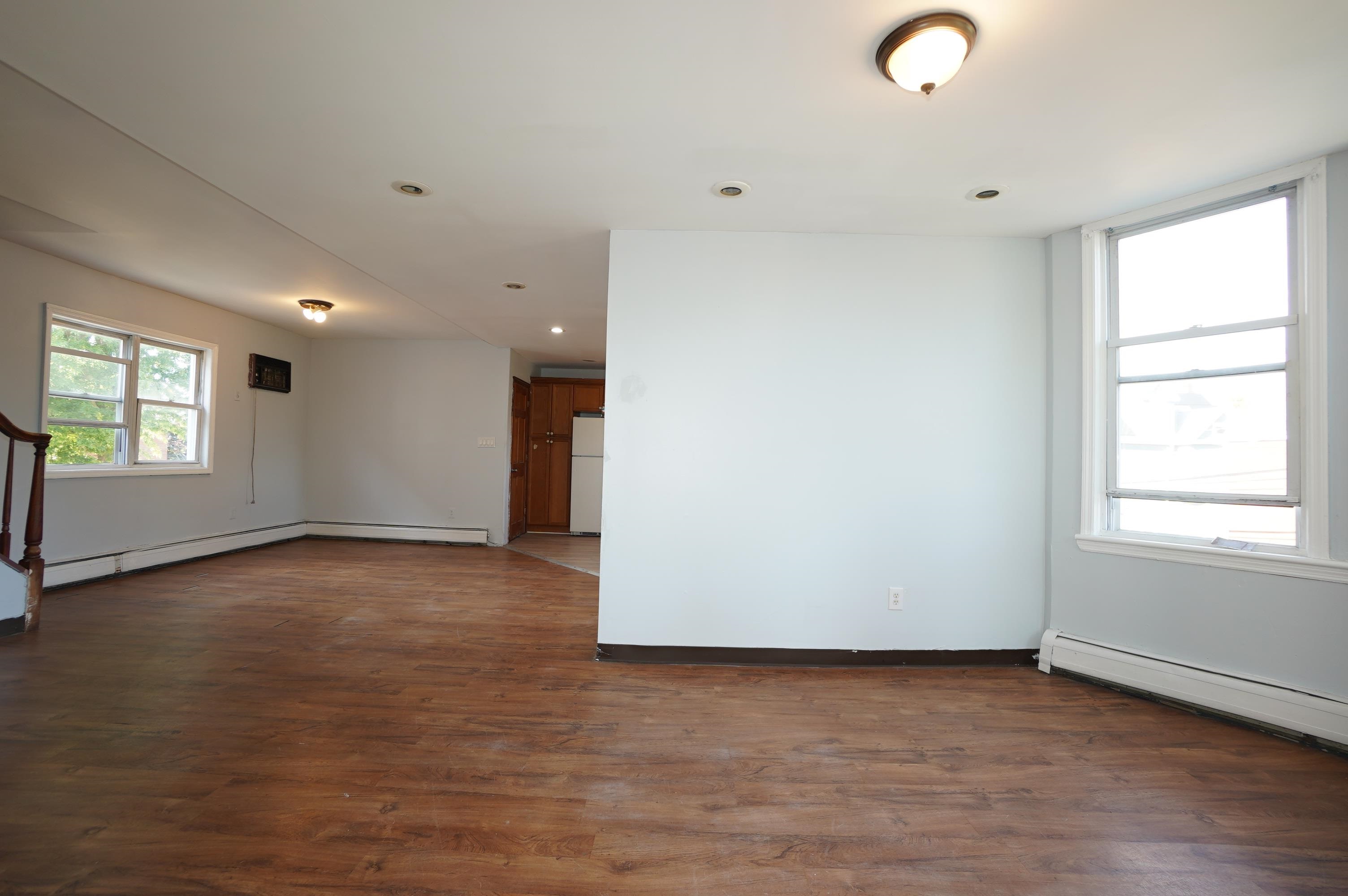 101 NORTH ST