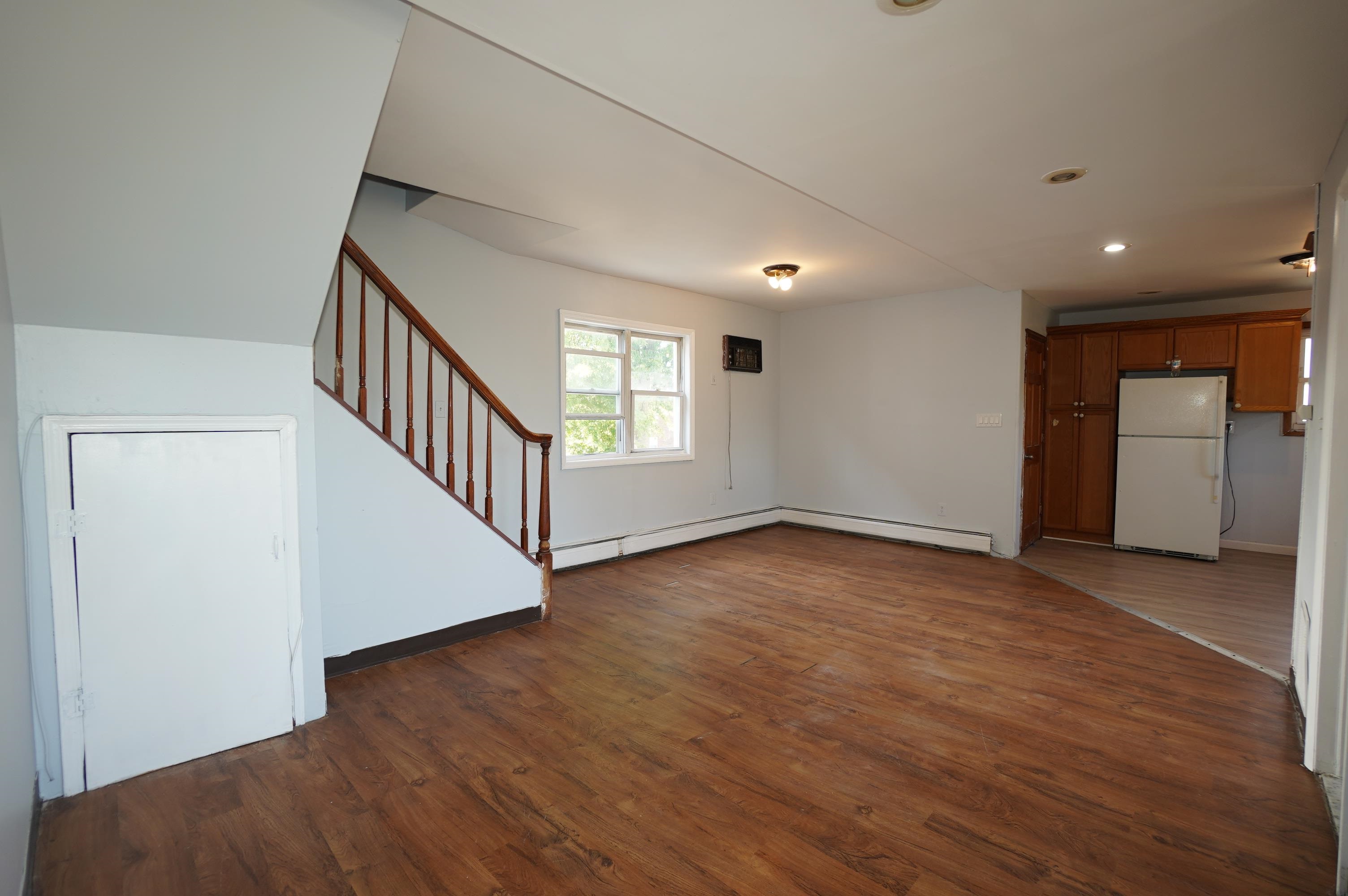 101 NORTH ST