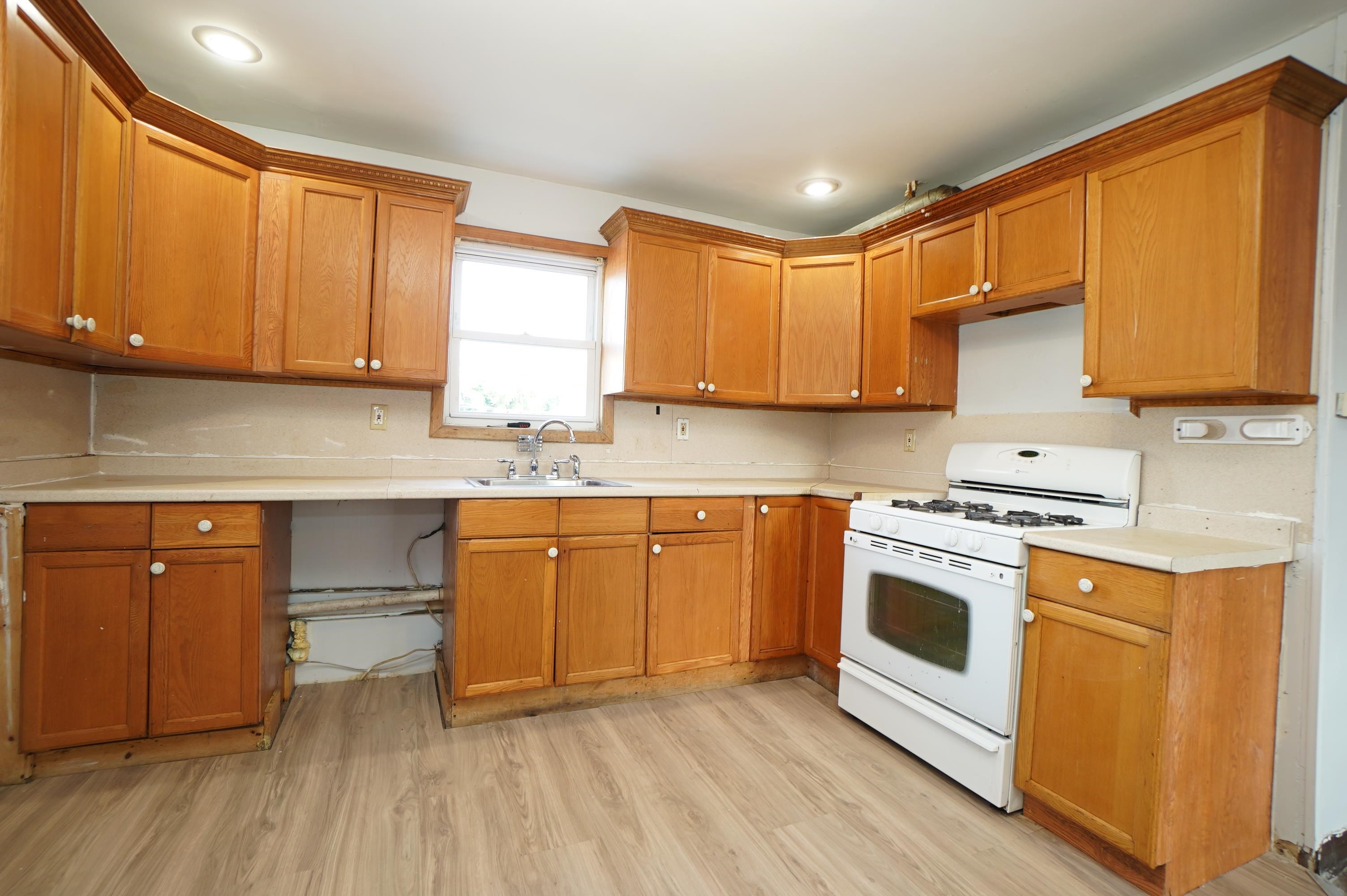 101 NORTH ST
