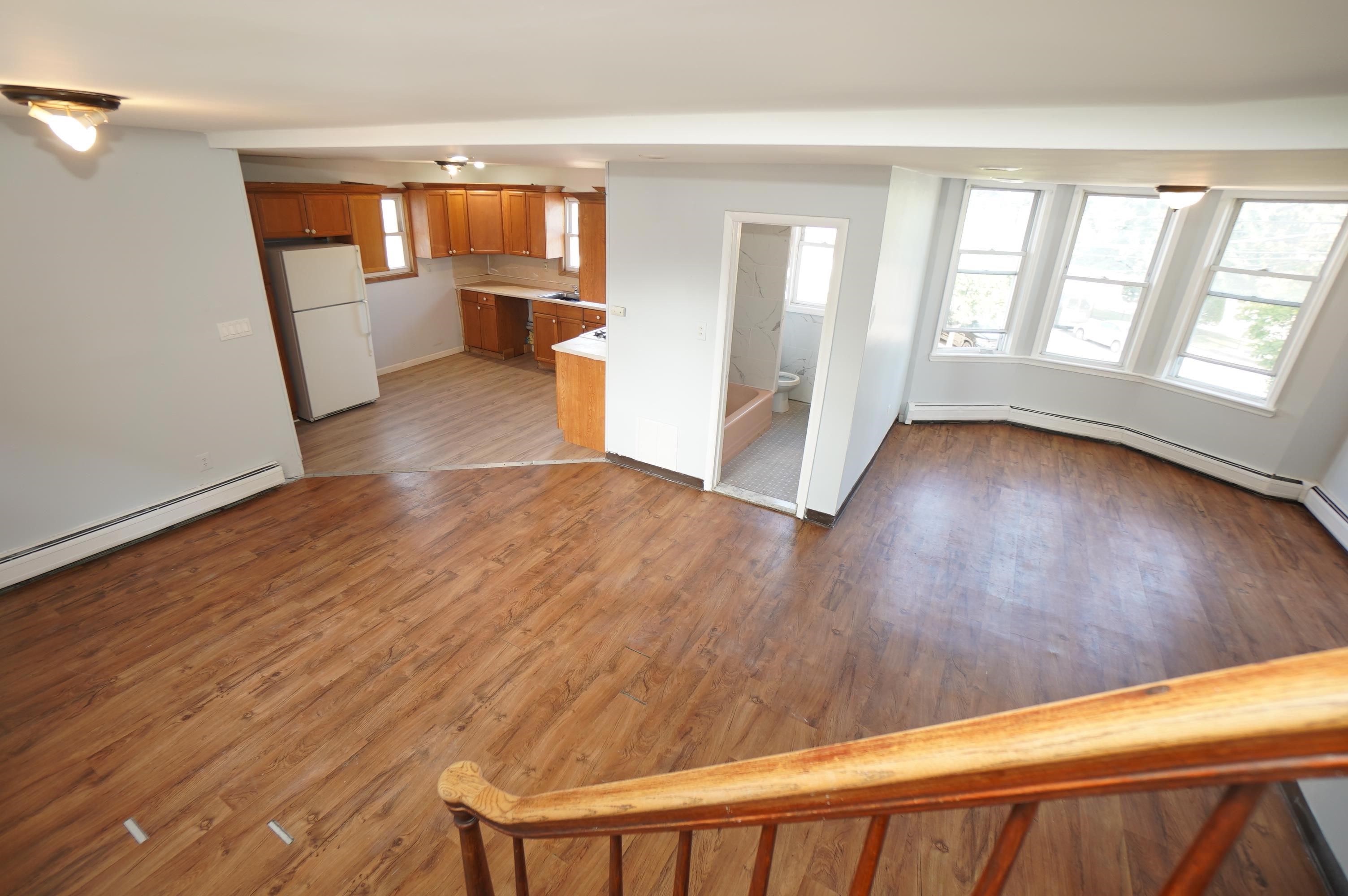 101 NORTH ST