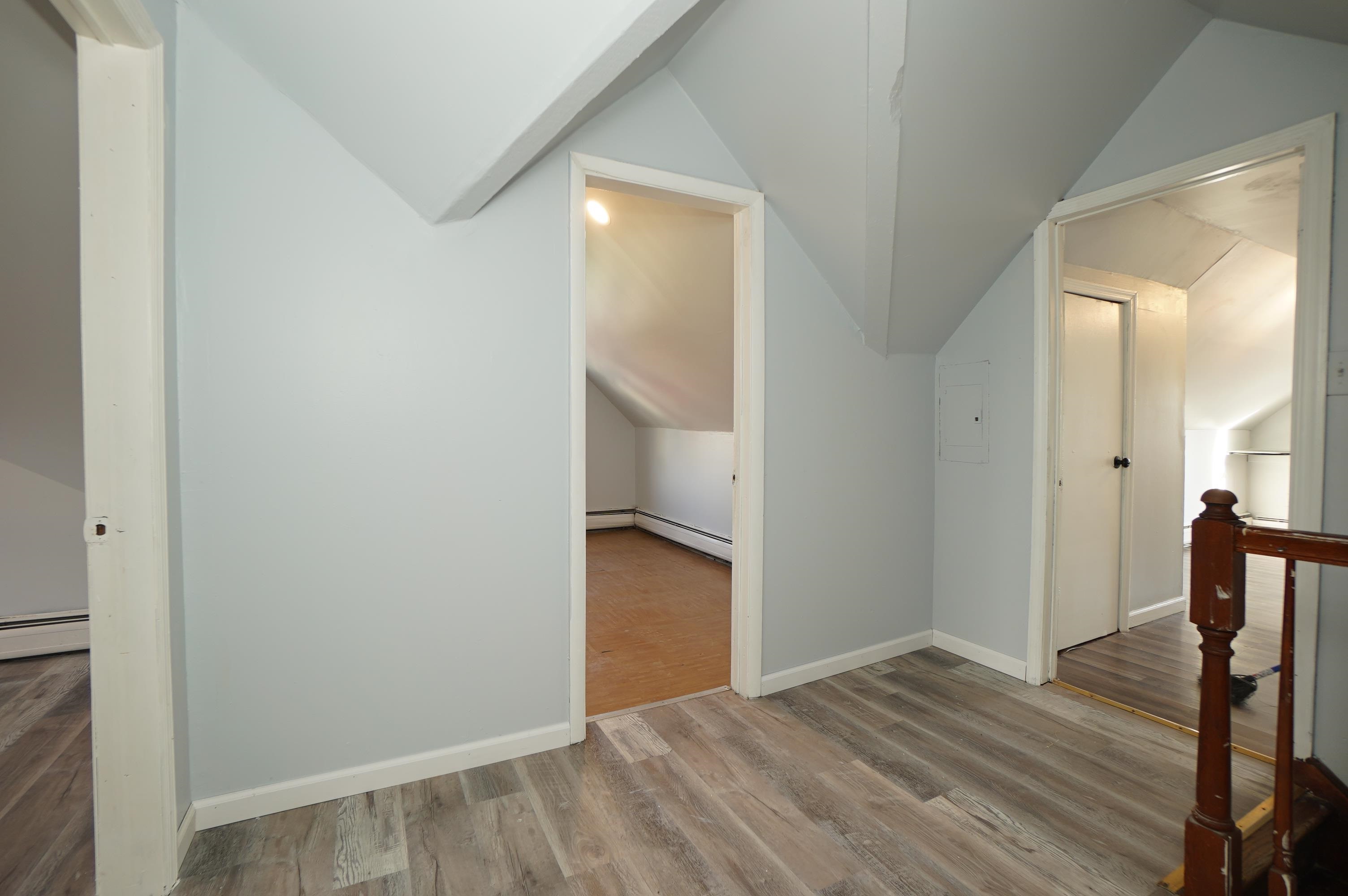 101 NORTH ST