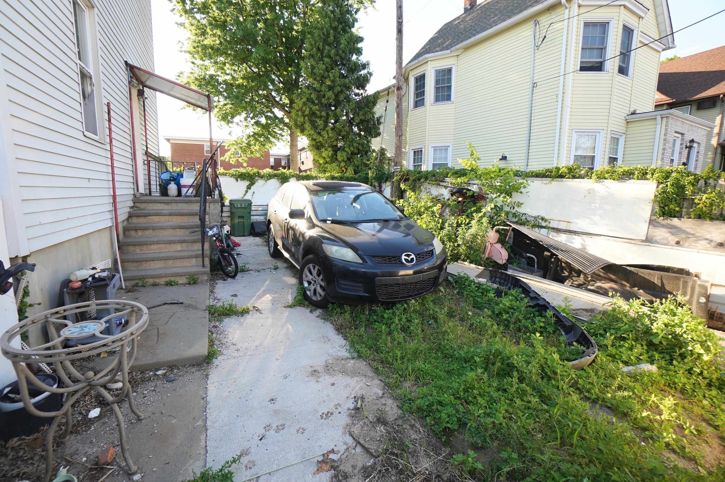 101 NORTH ST