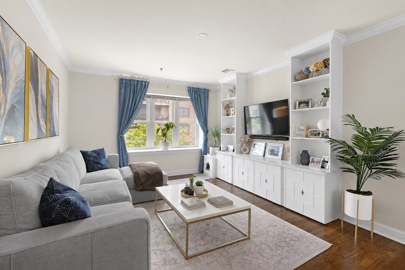 214 JACKSON ST - Photo 2
