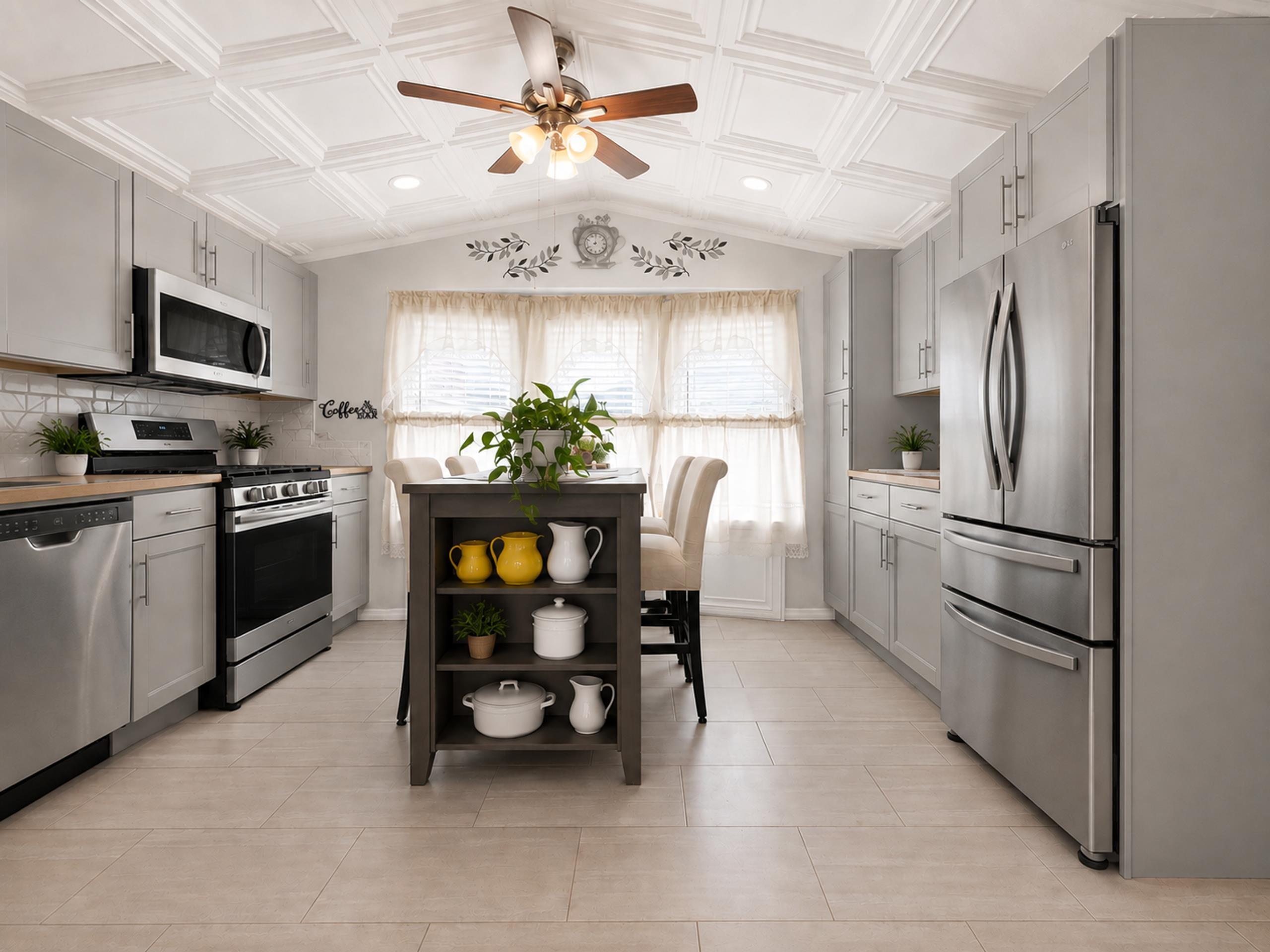 190 WEST 24TH ST - Photo 4