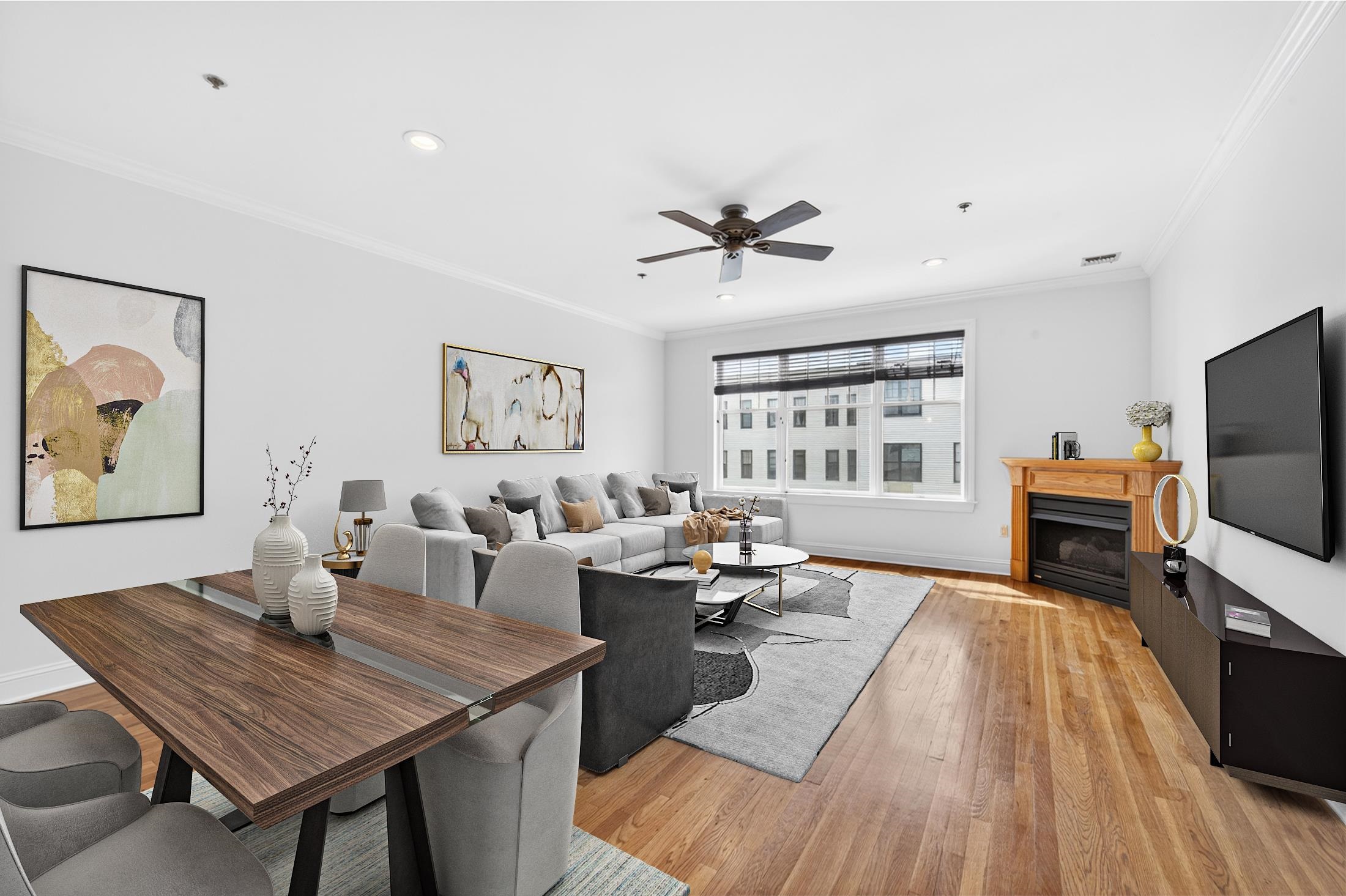 82 CLINTON ST - Photo 3