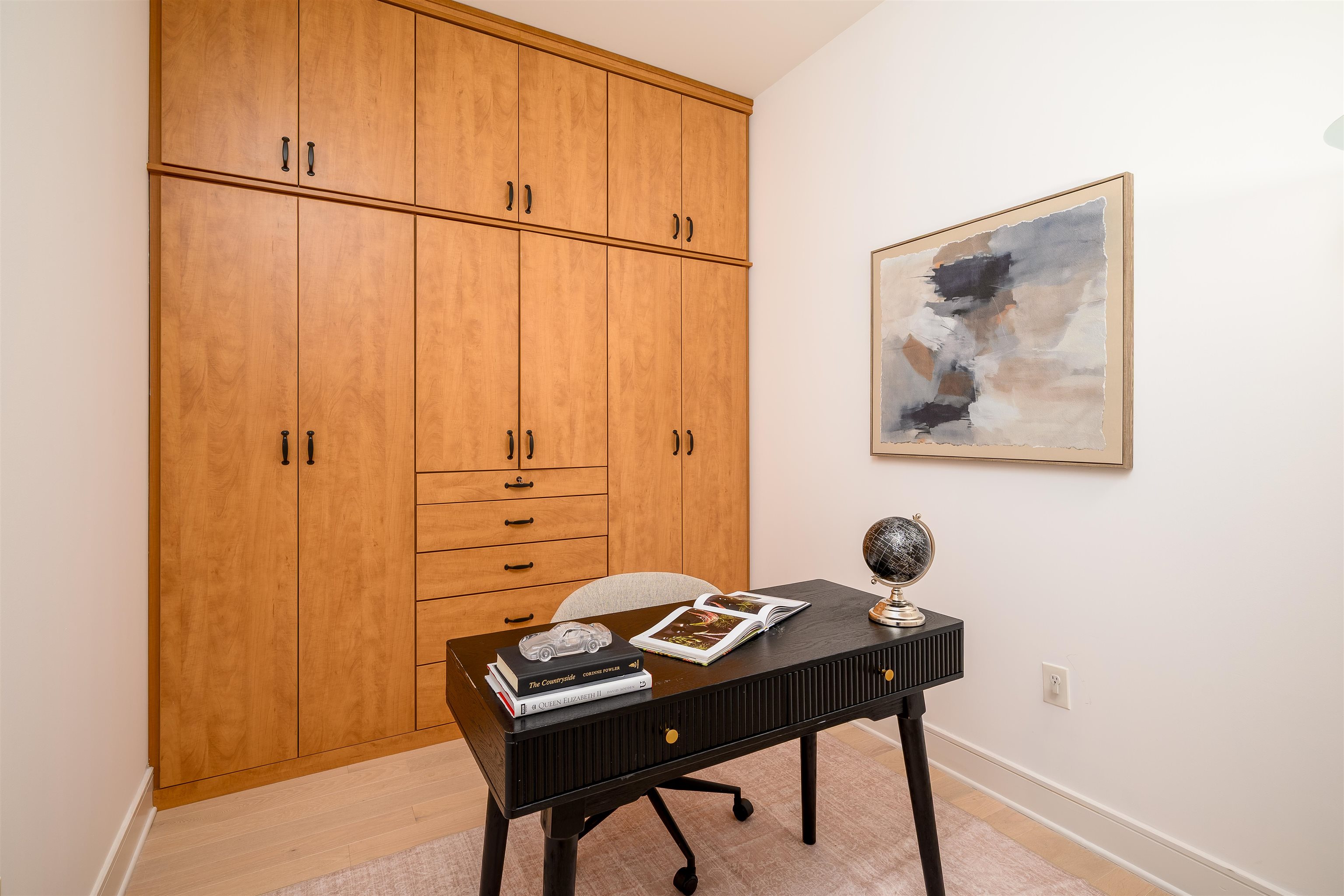 10 PROVOST ST #2706