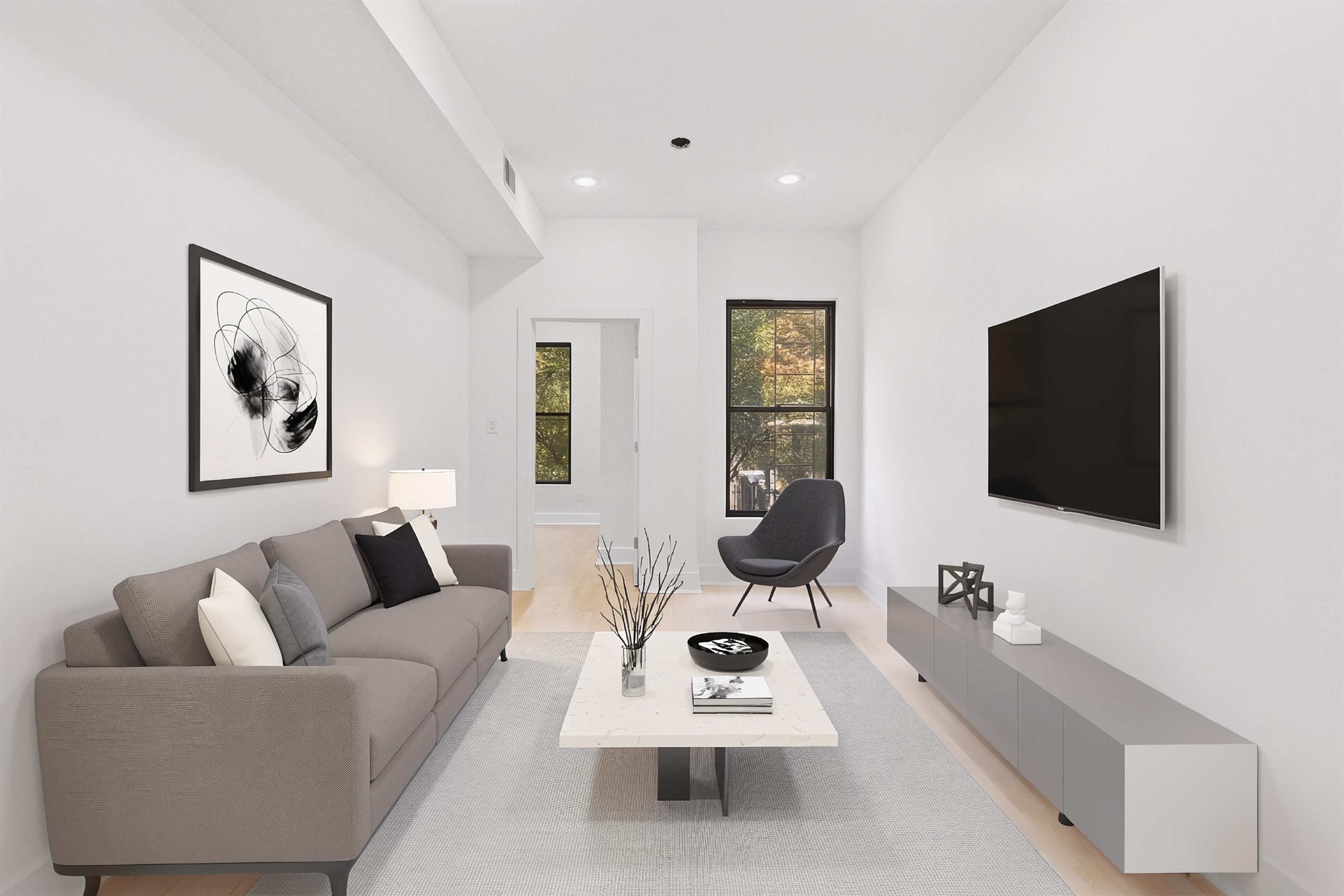 340 PAVONIA AVE - Photo 5