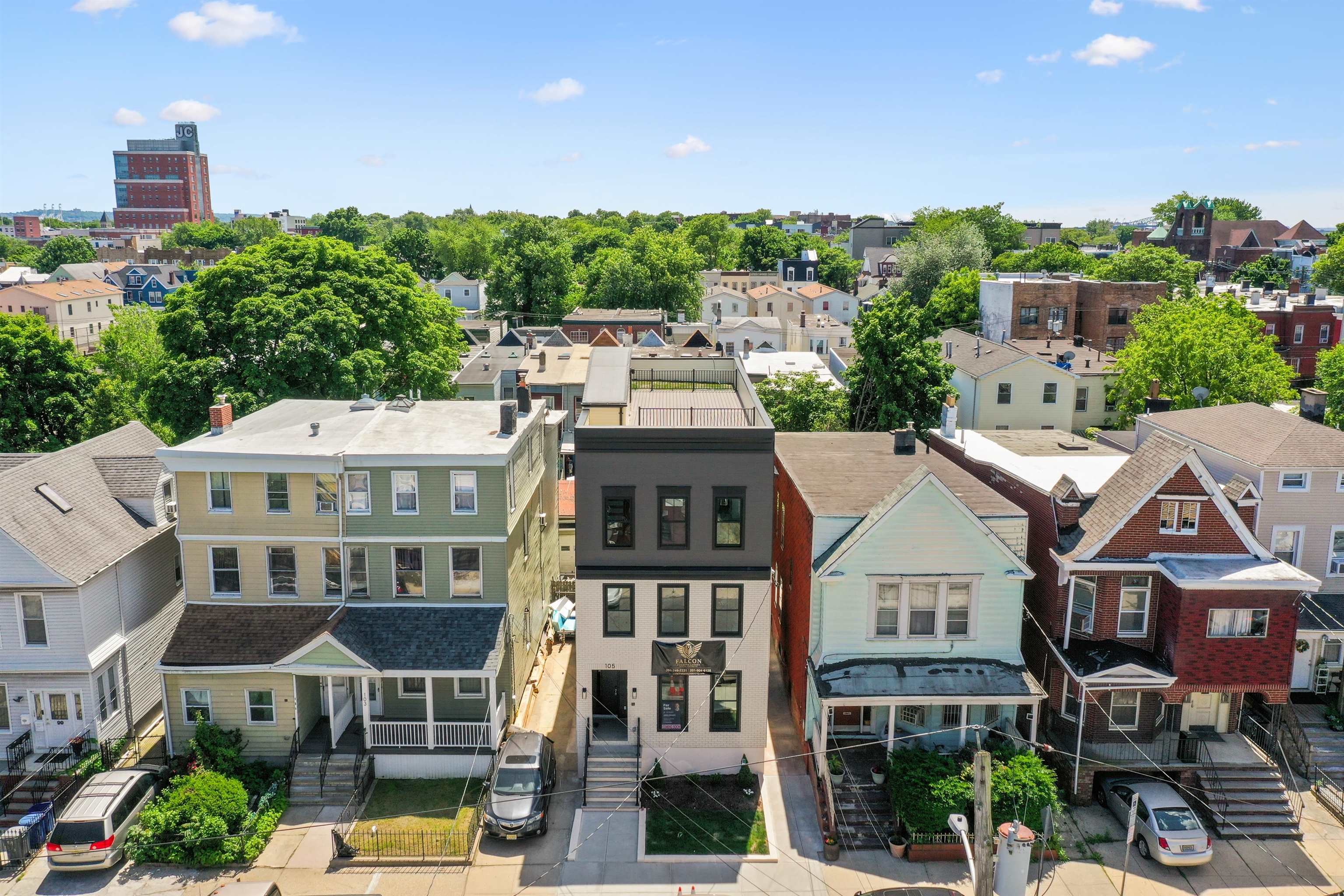 105 ATLANTIC ST #2