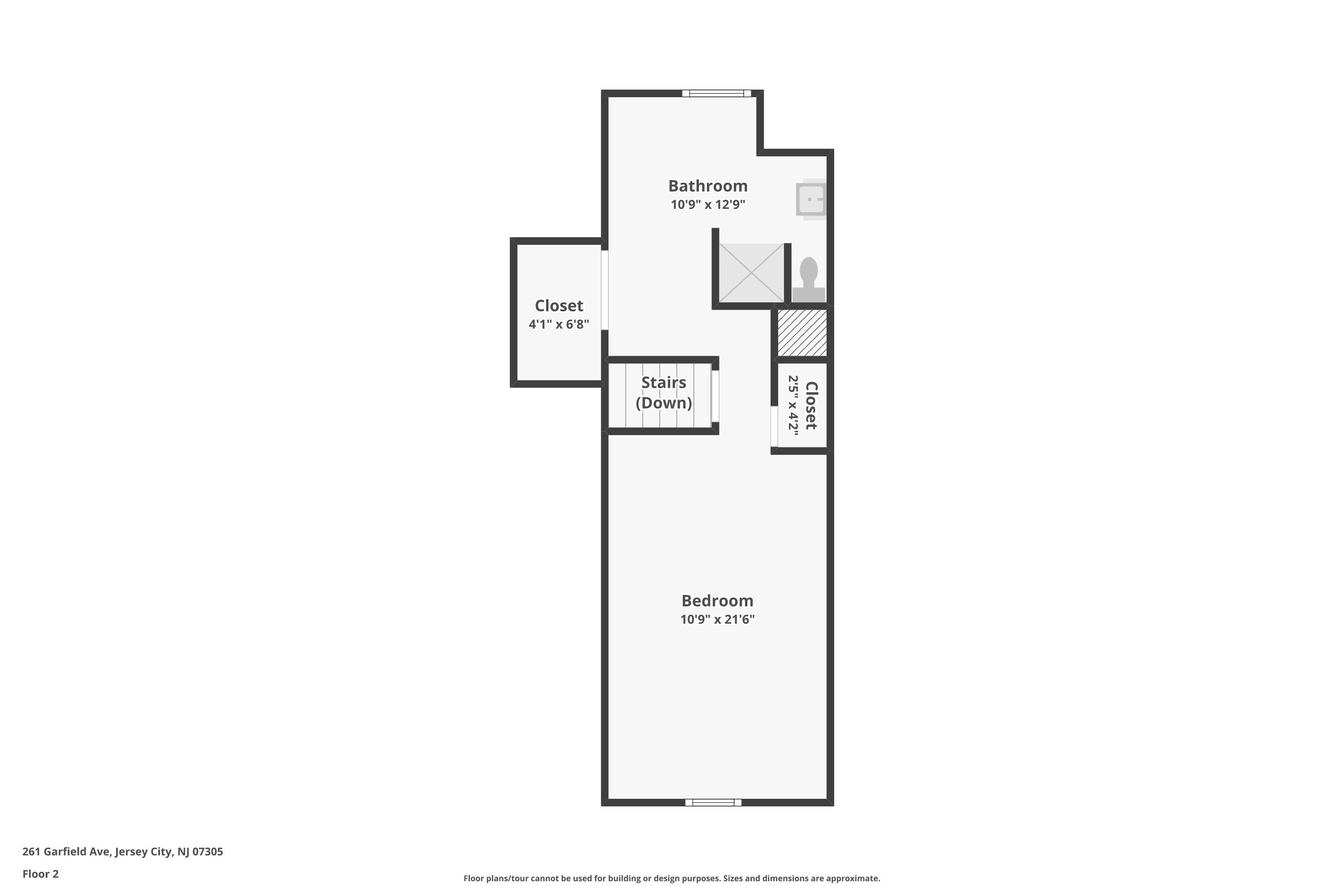 261 GARFIELD AVE