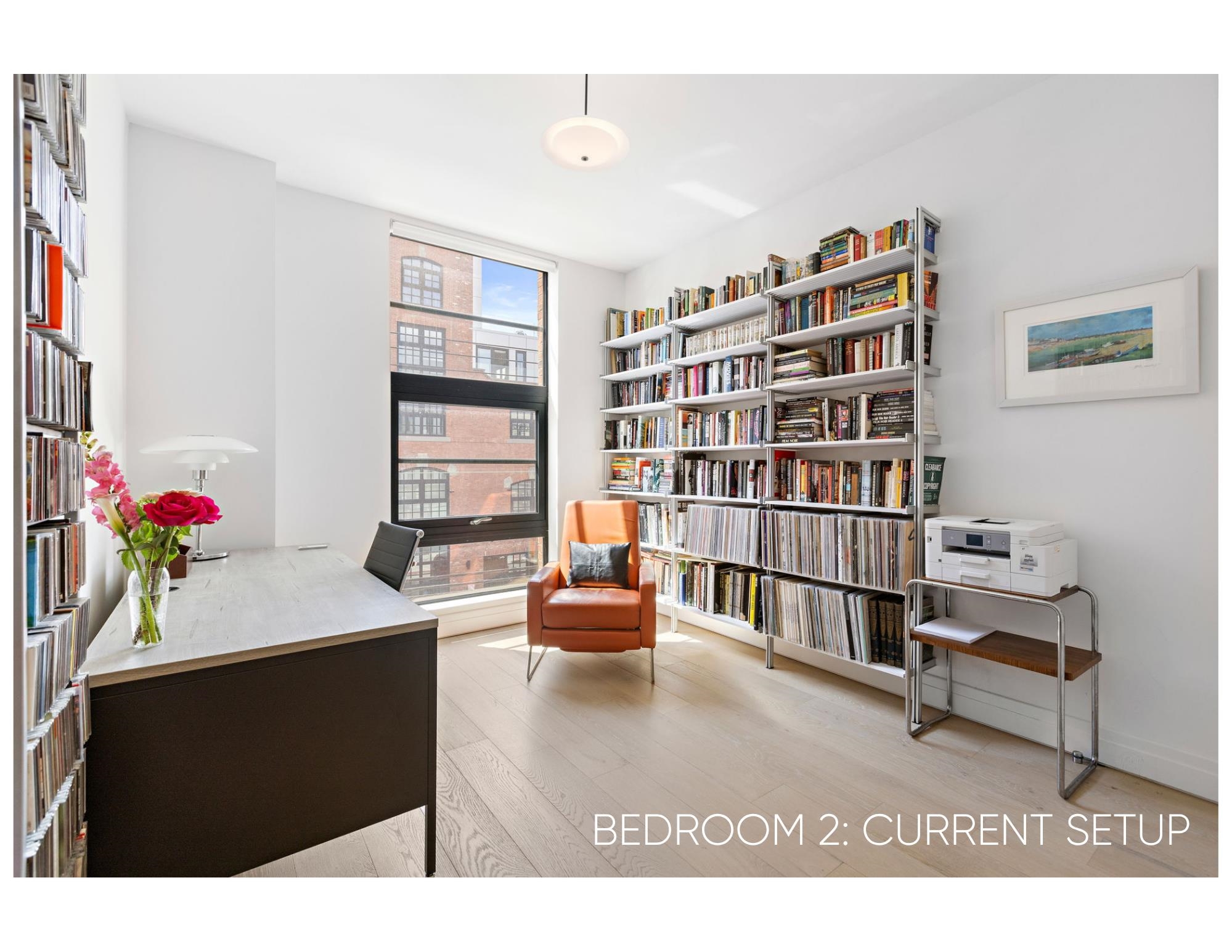 731 CLINTON ST #31