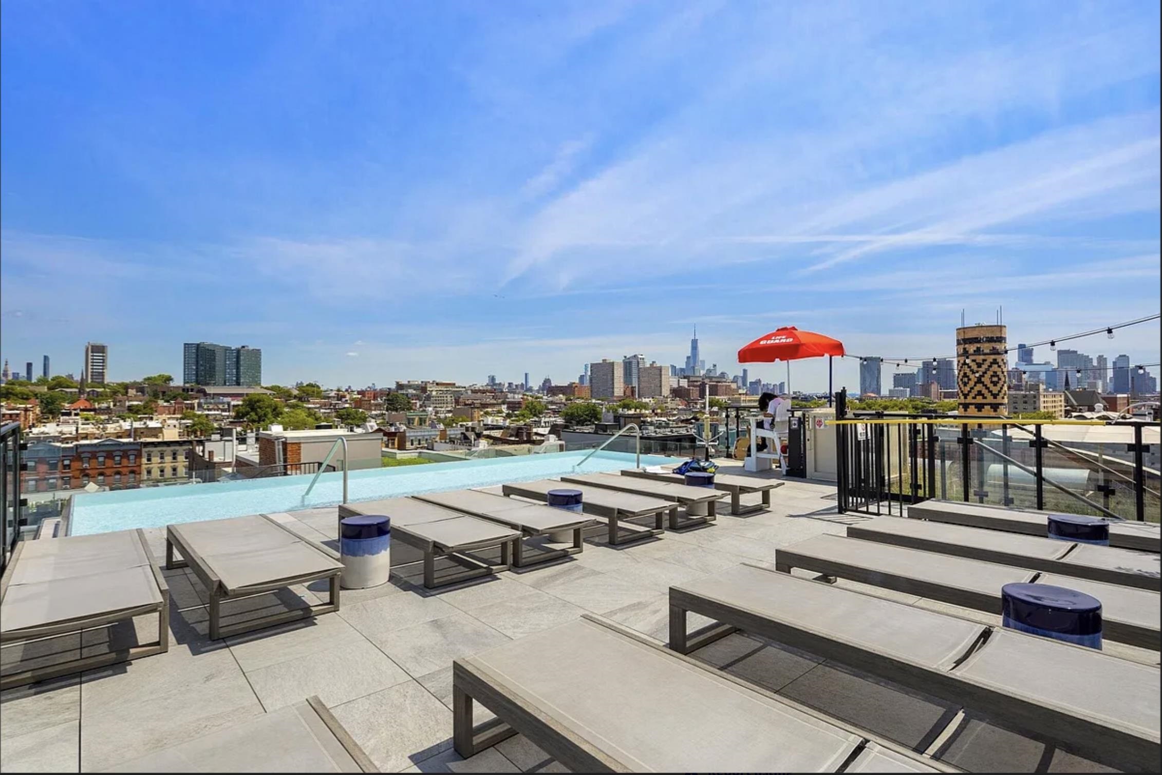 731 CLINTON ST #31