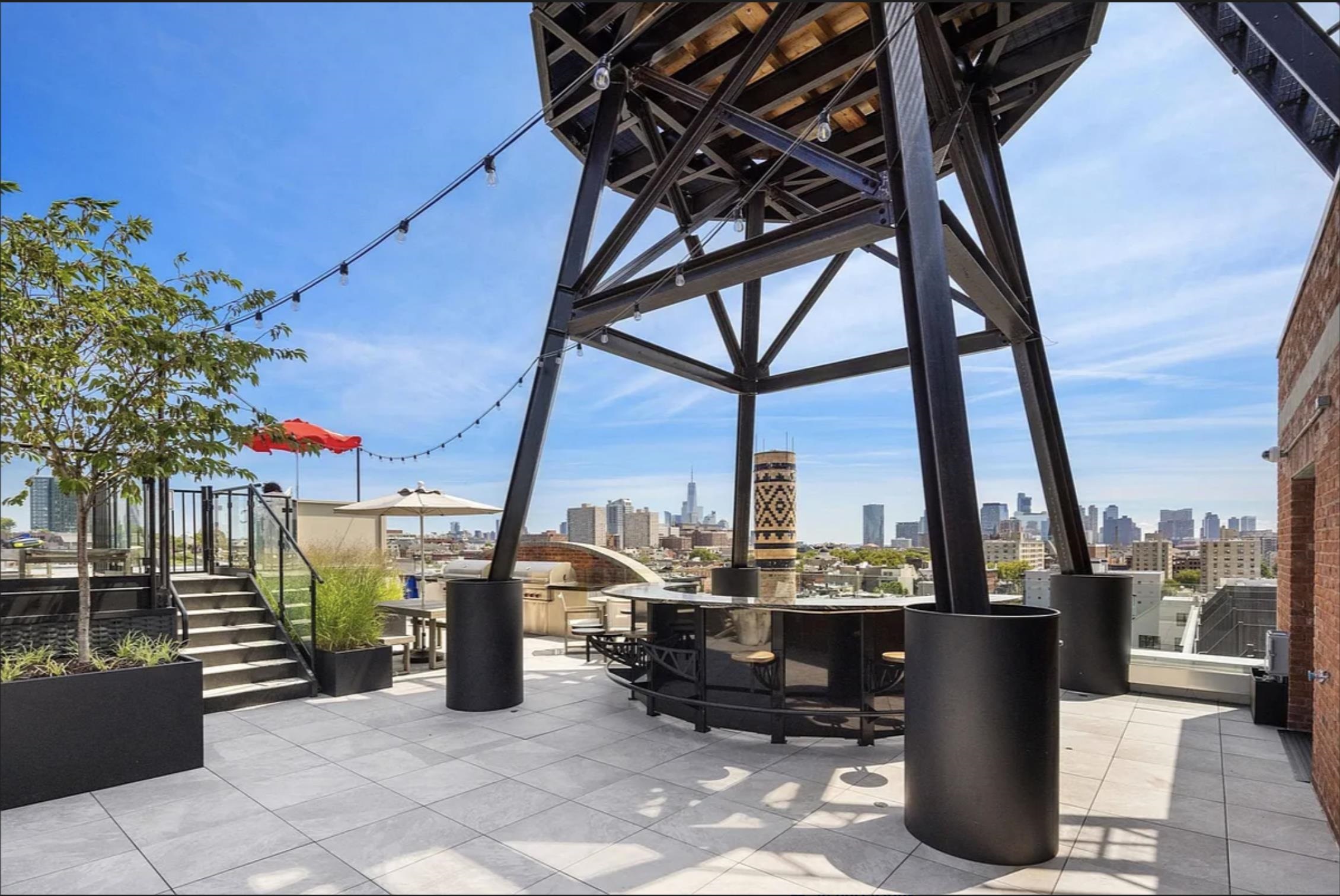 731 CLINTON ST #31