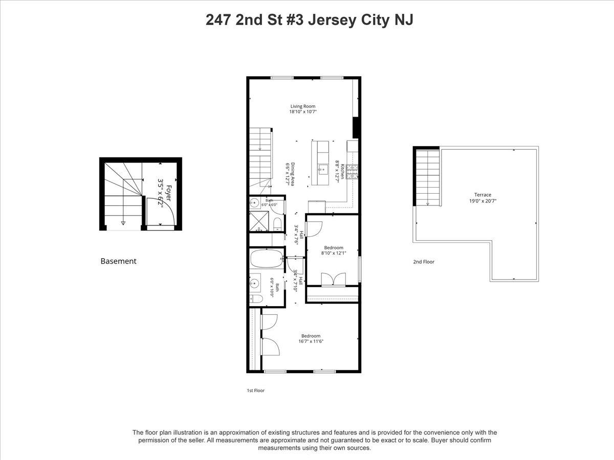247 2ND ST #3