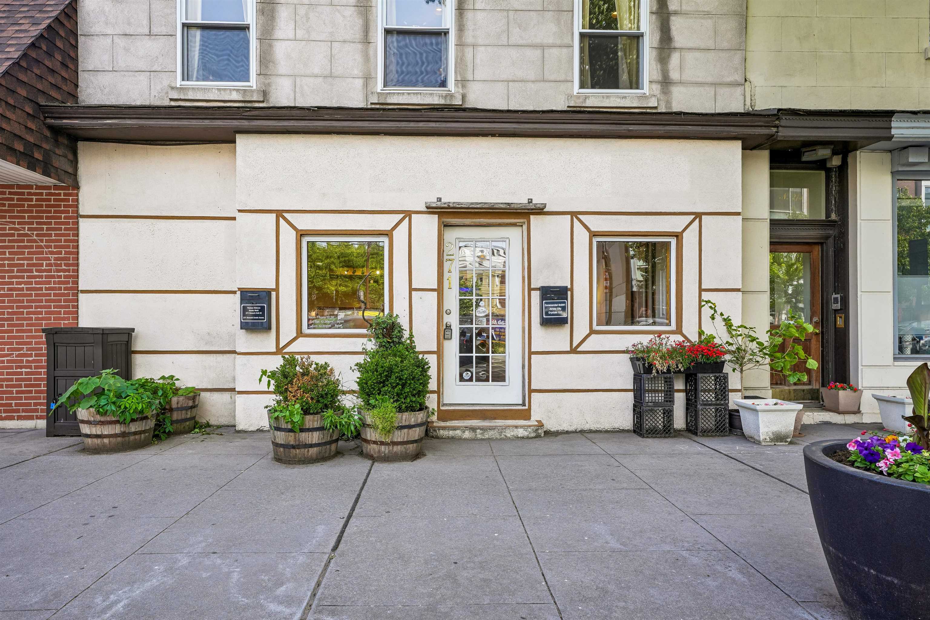 271 NEWARK AVE - Photo 1