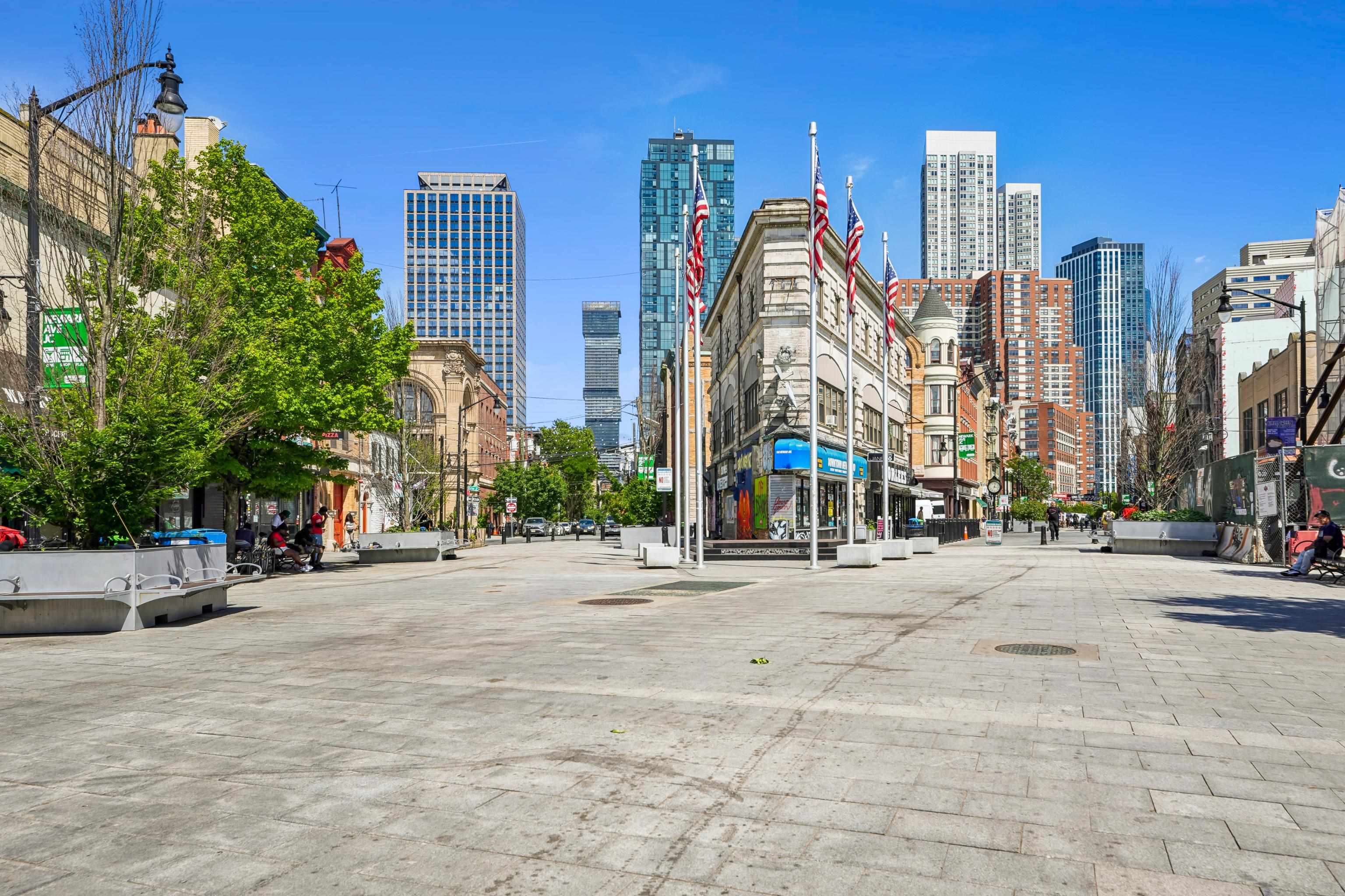 271 NEWARK AVE #1