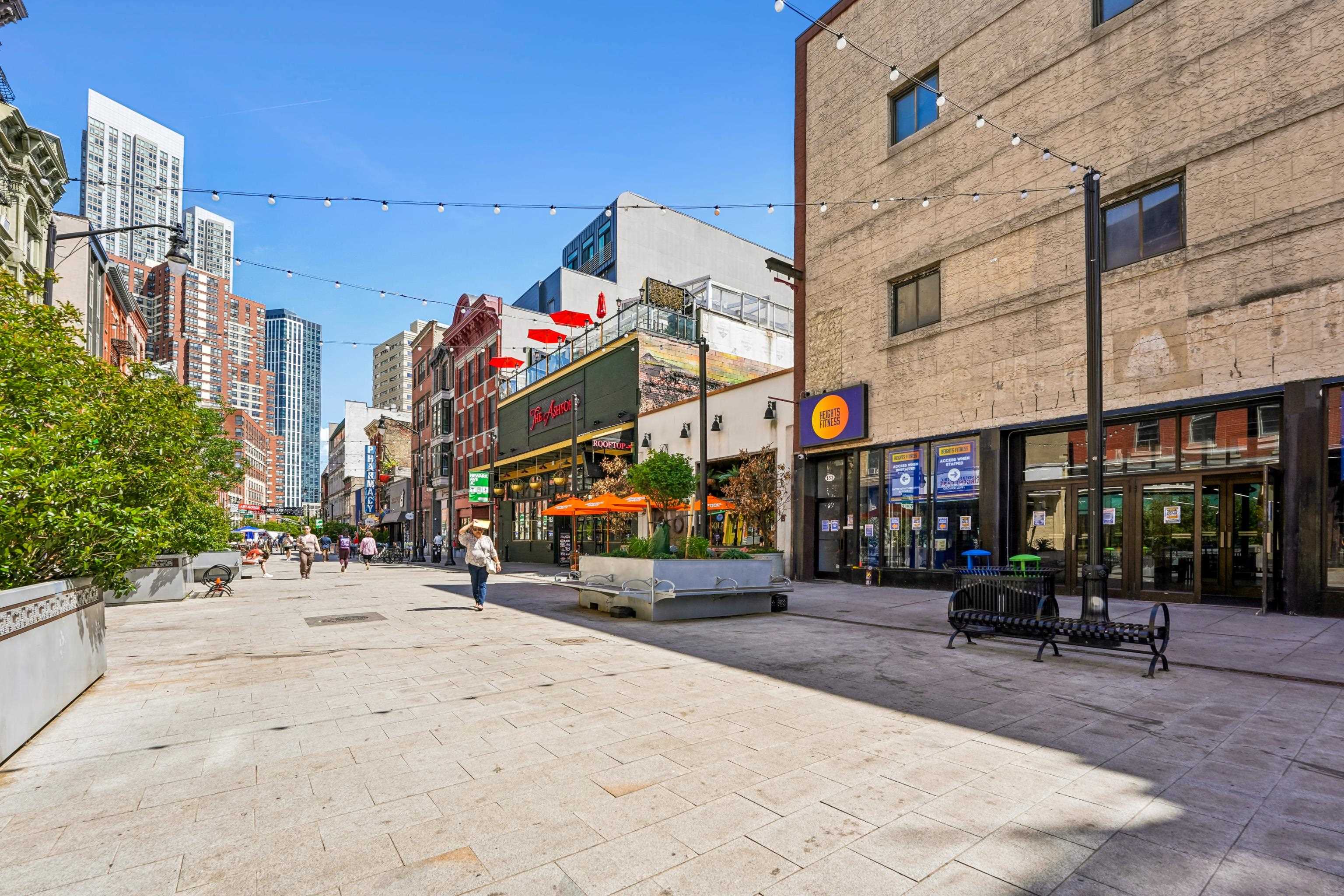 271 NEWARK AVE #1