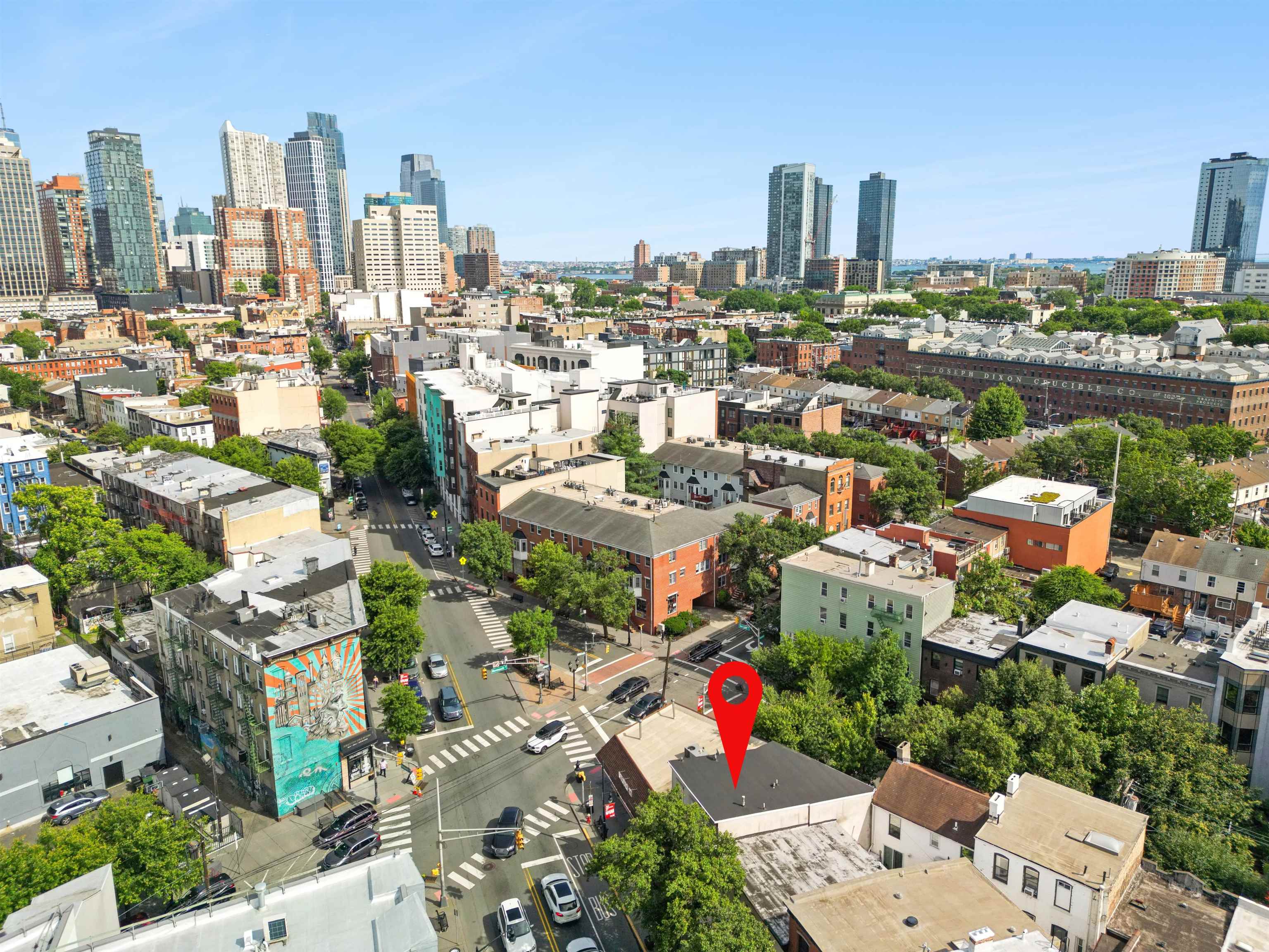 271 NEWARK AVE #1