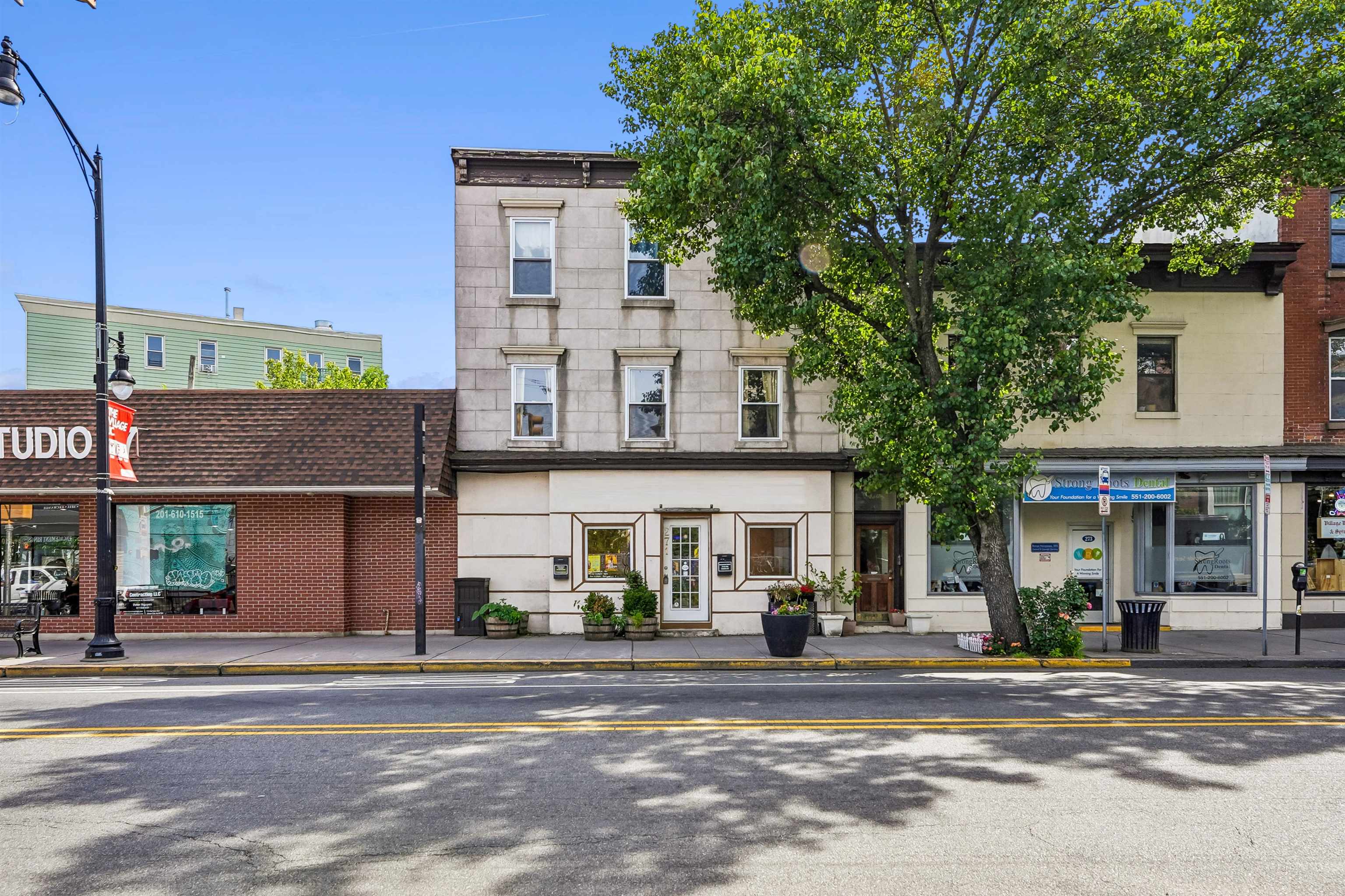 271 NEWARK AVE #1